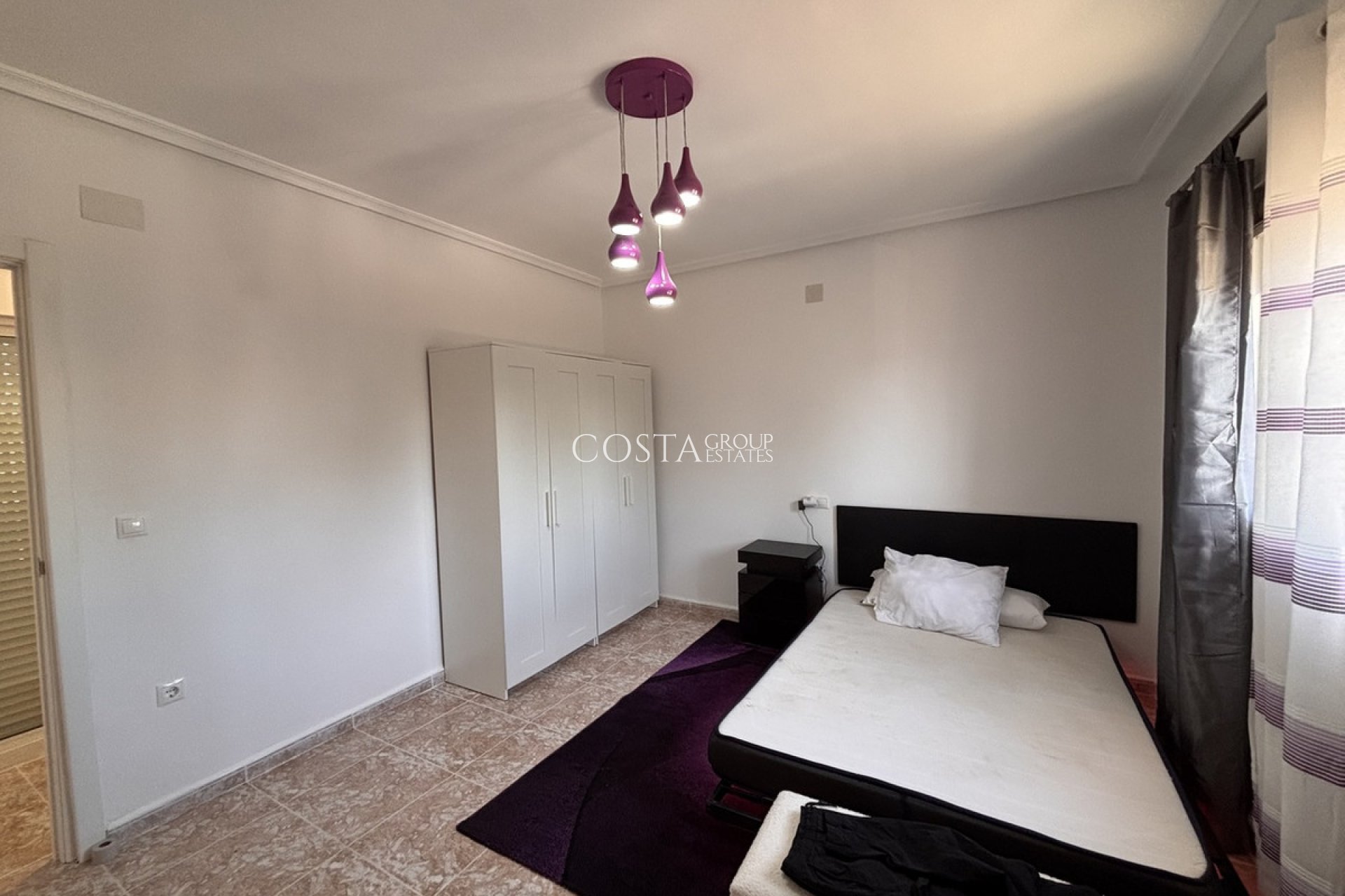 Revente - Villa -
Benijofar