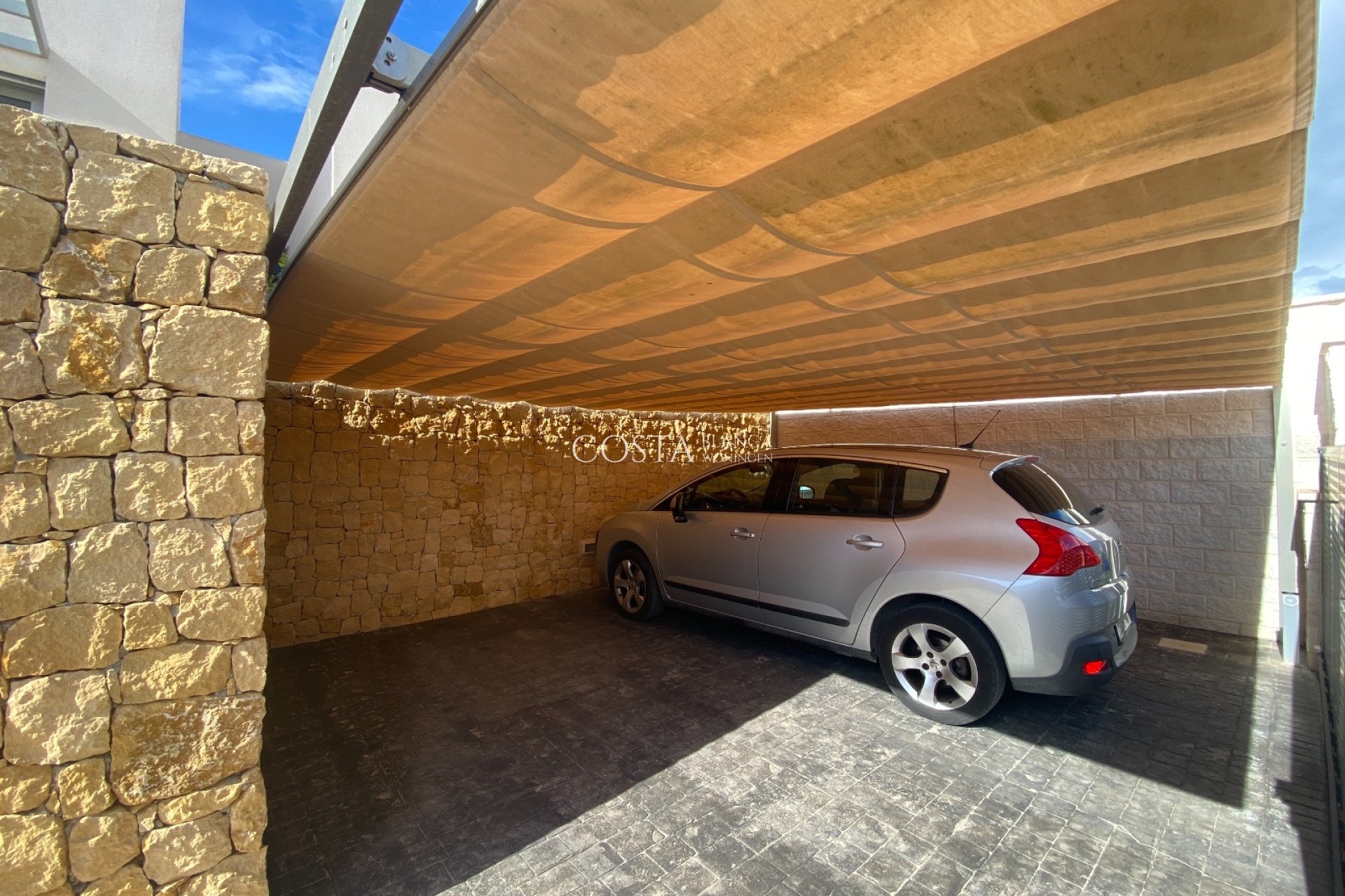 Revente - Villa -
Benijofar