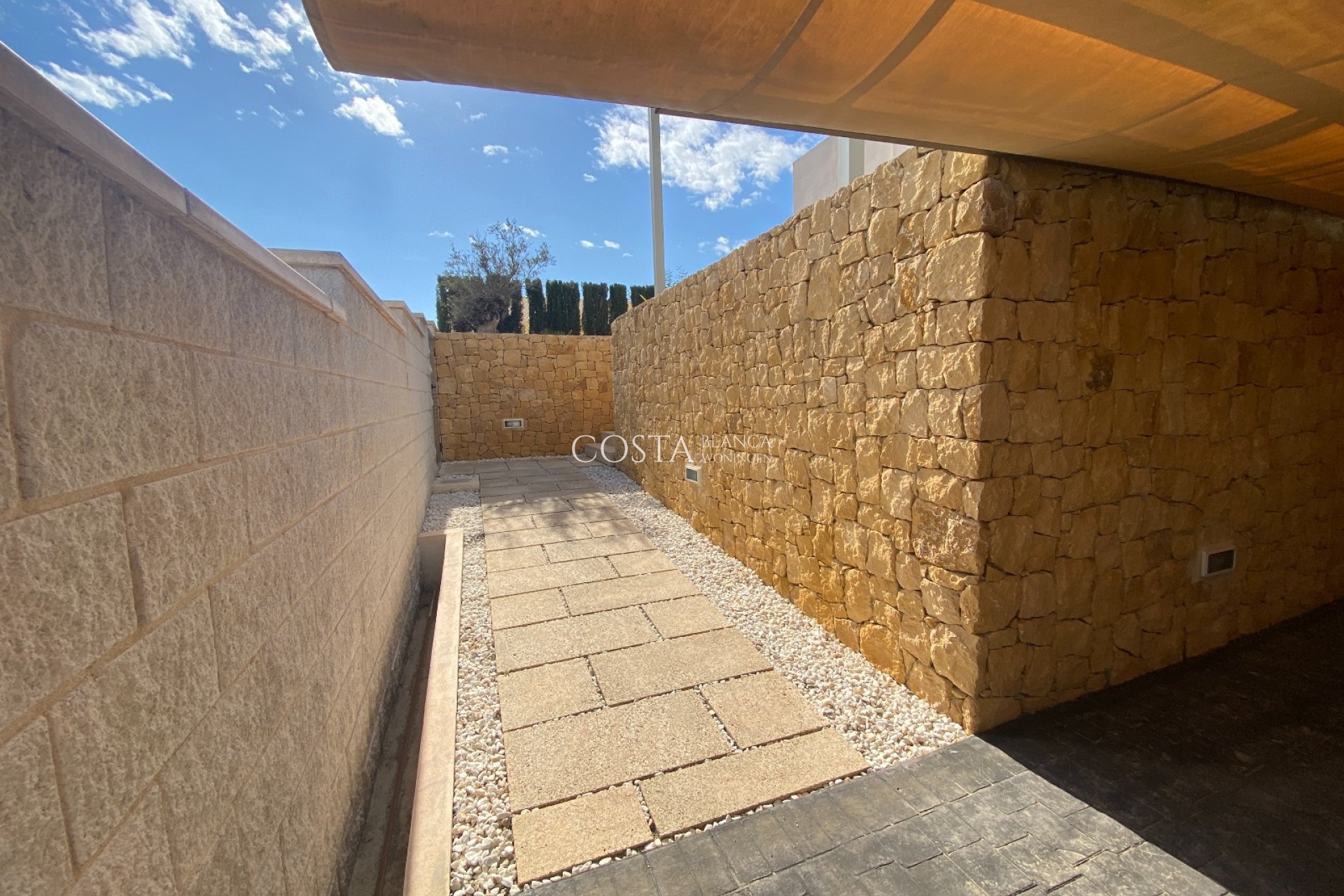Revente - Villa -
Benijofar