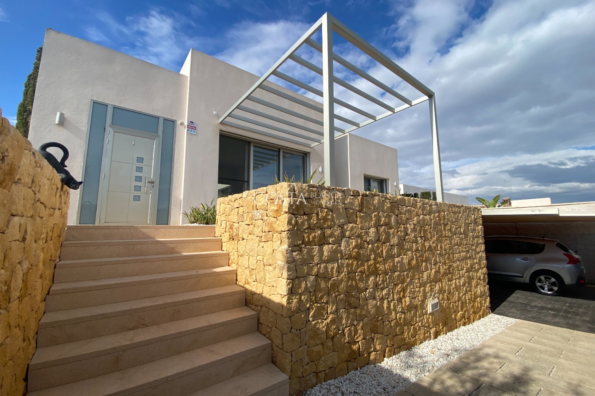 Revente - Villa -
Benijofar