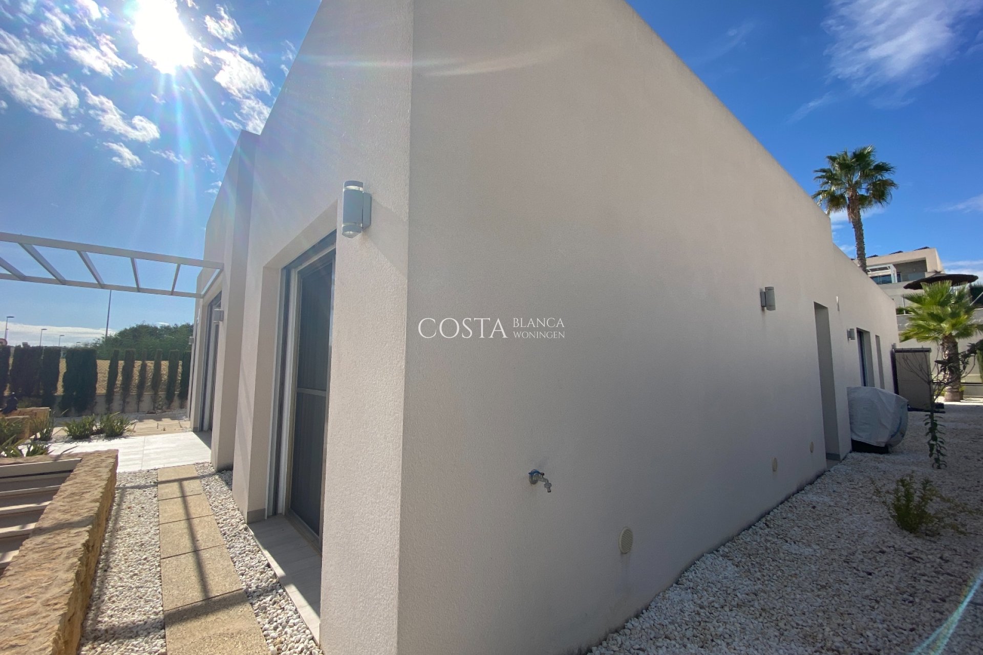 Revente - Villa -
Benijofar