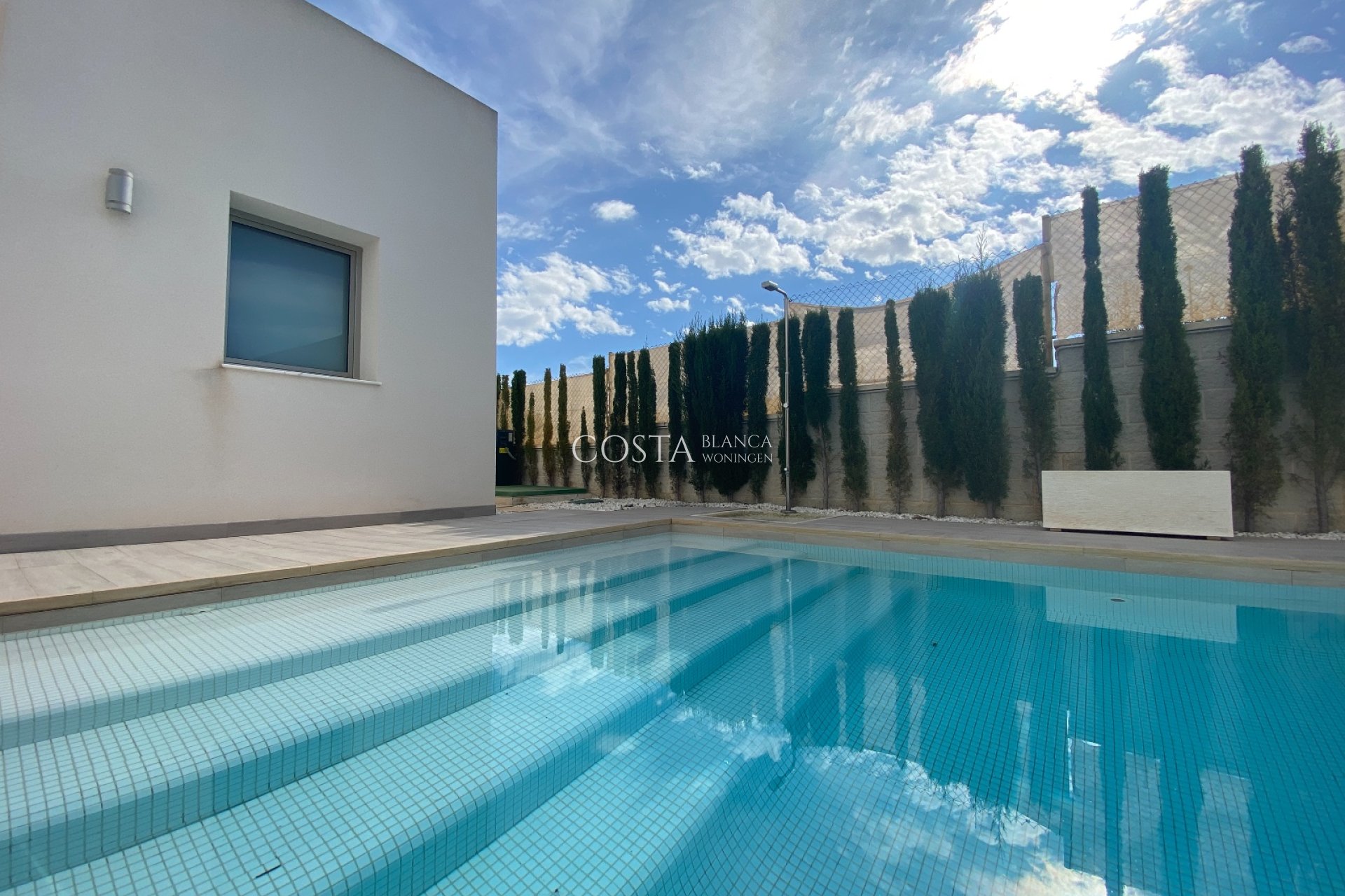 Revente - Villa -
Benijofar