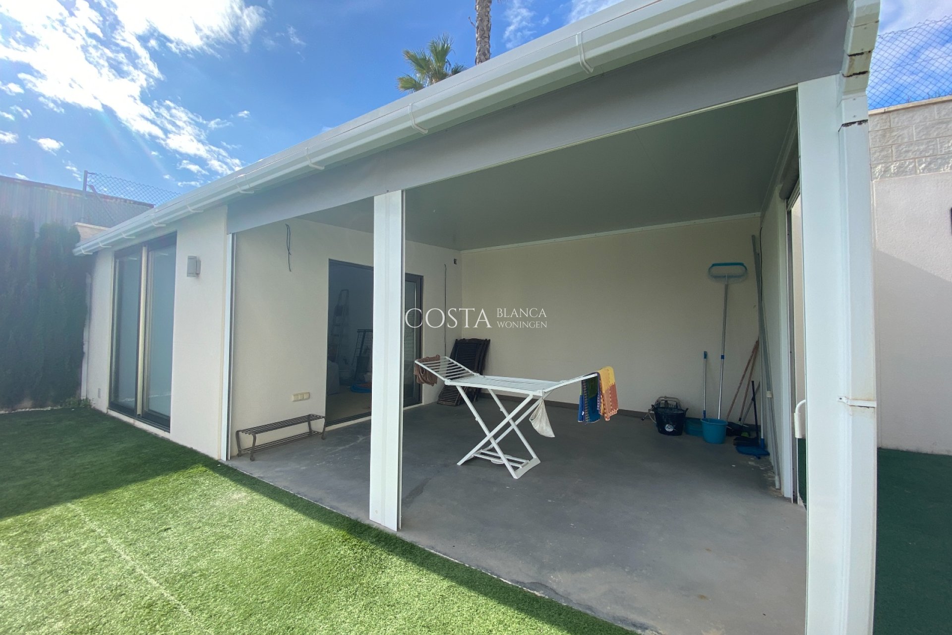 Revente - Villa -
Benijofar