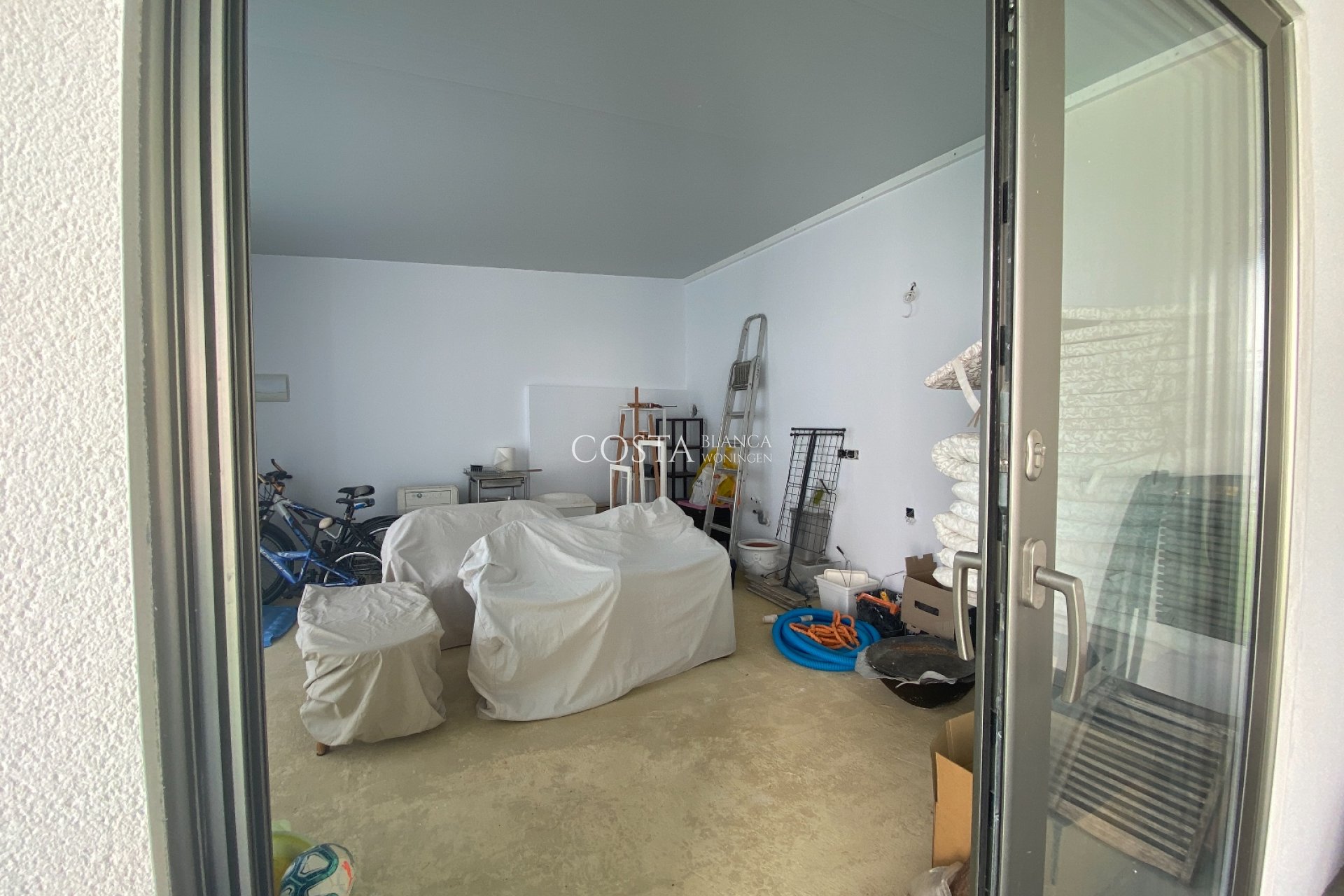 Revente - Villa -
Benijofar