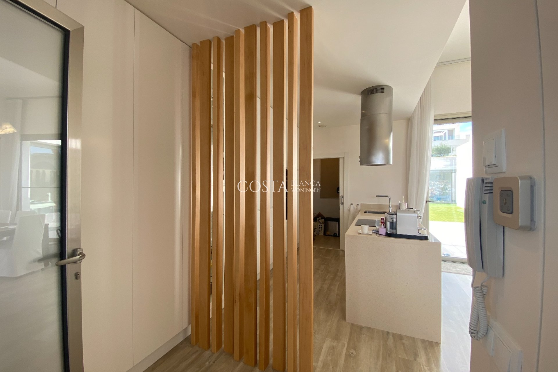 Revente - Villa -
Benijofar