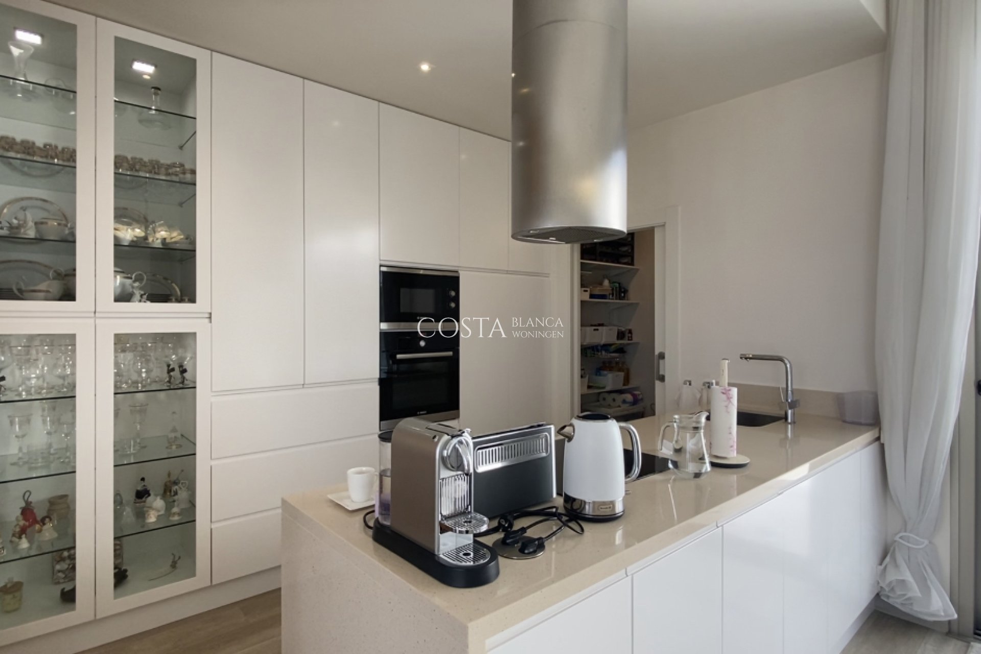 Revente - Villa -
Benijofar