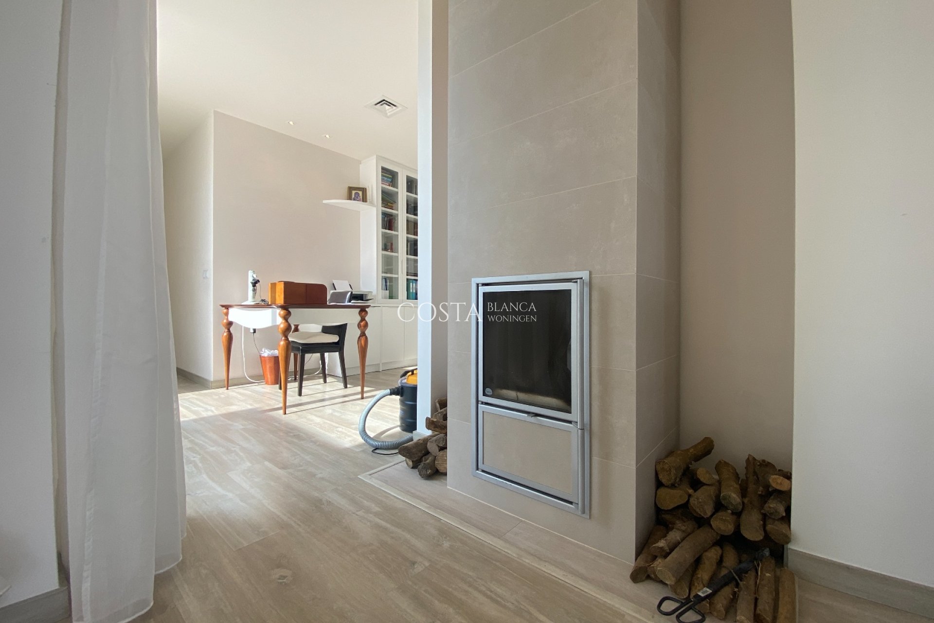 Revente - Villa -
Benijofar