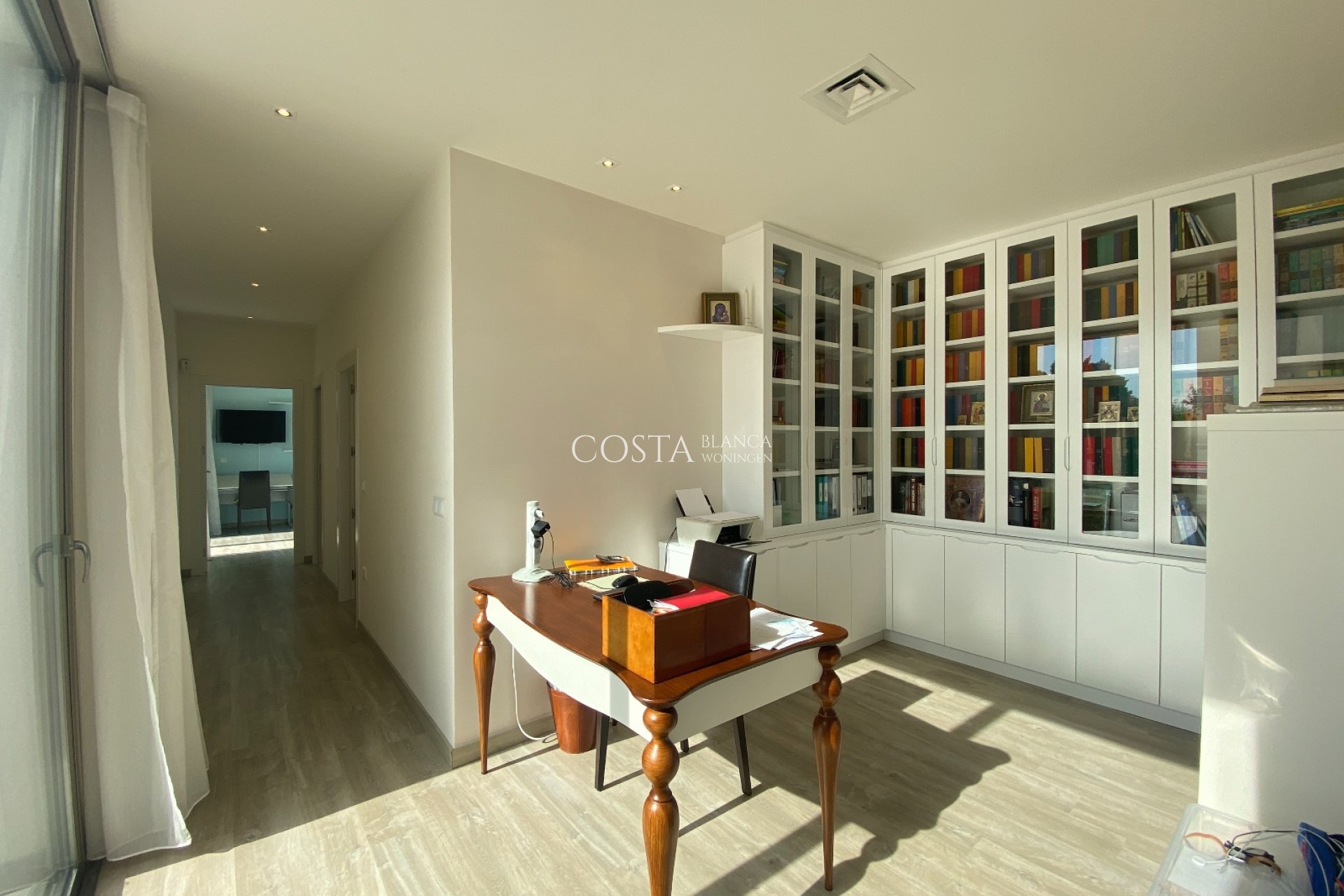 Revente - Villa -
Benijofar