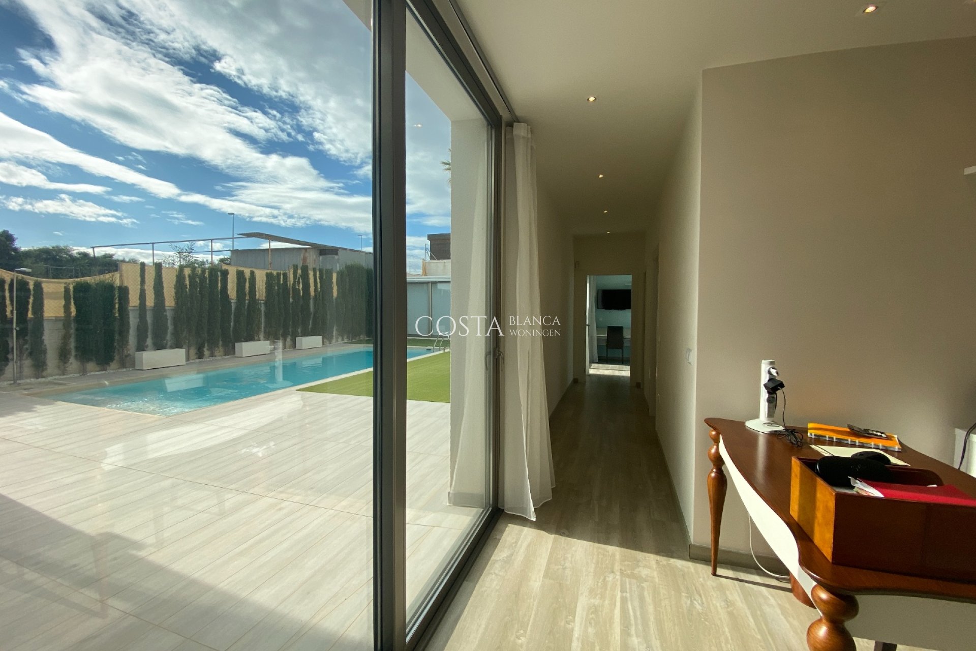 Revente - Villa -
Benijofar
