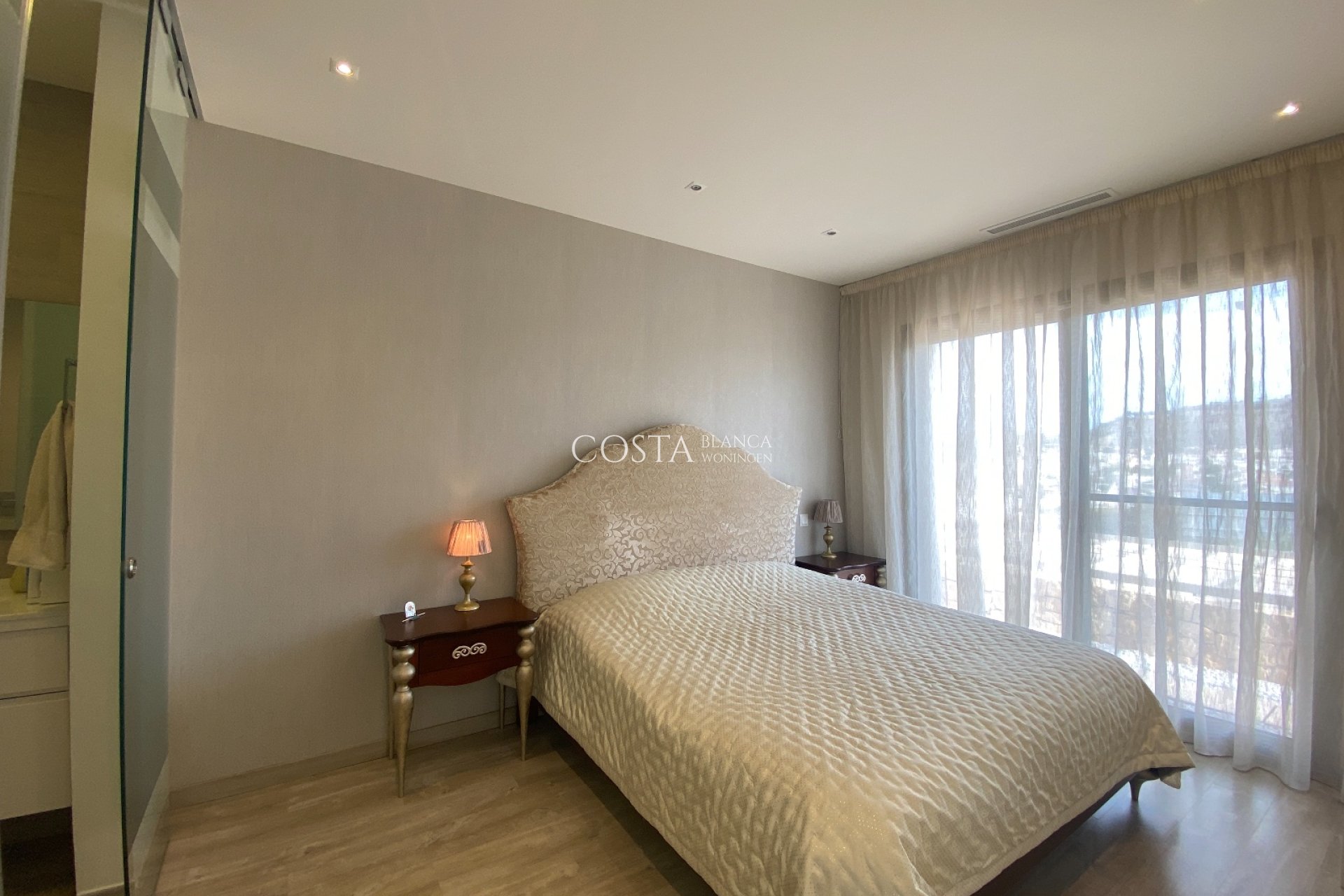 Revente - Villa -
Benijofar