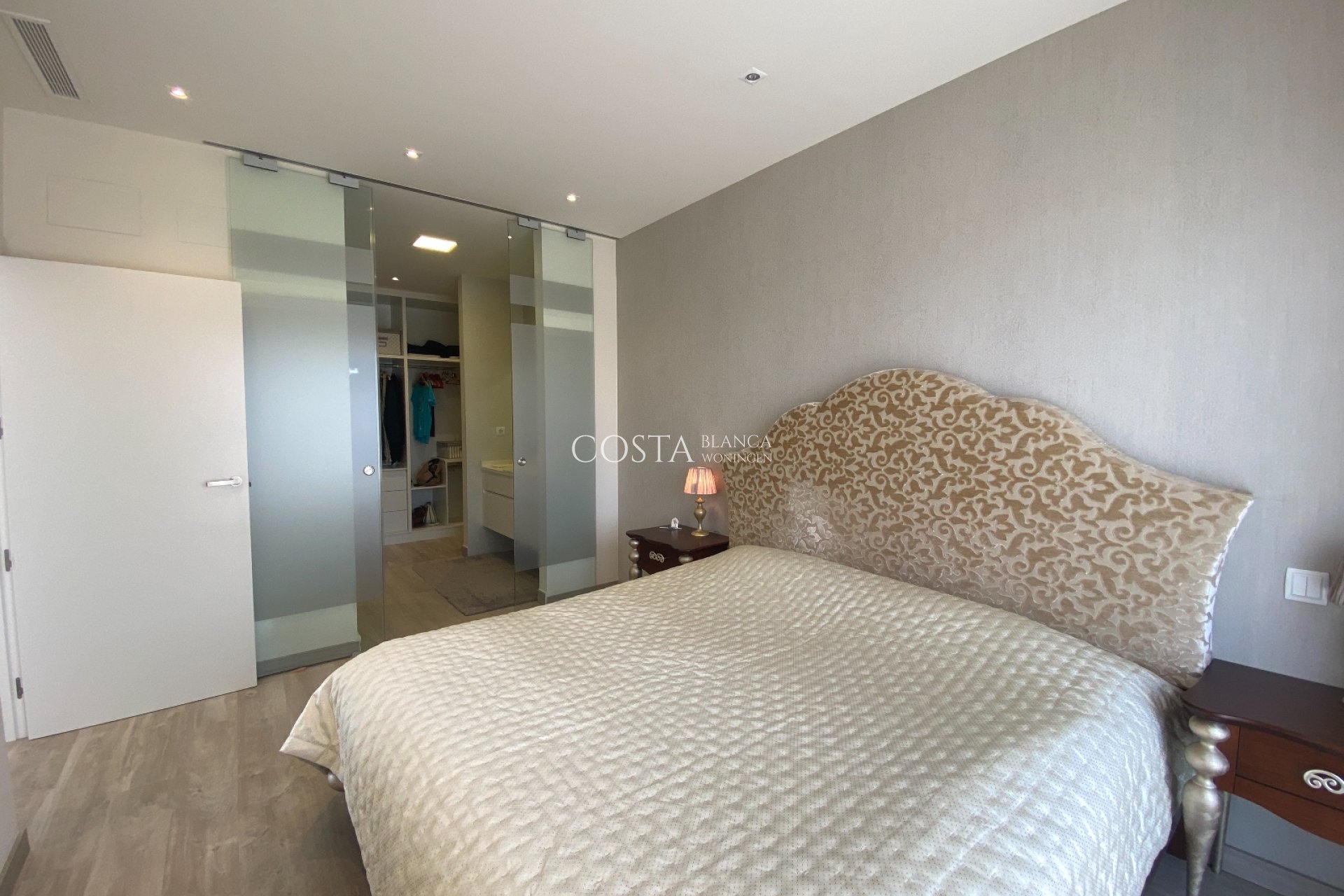 Revente - Villa -
Benijofar