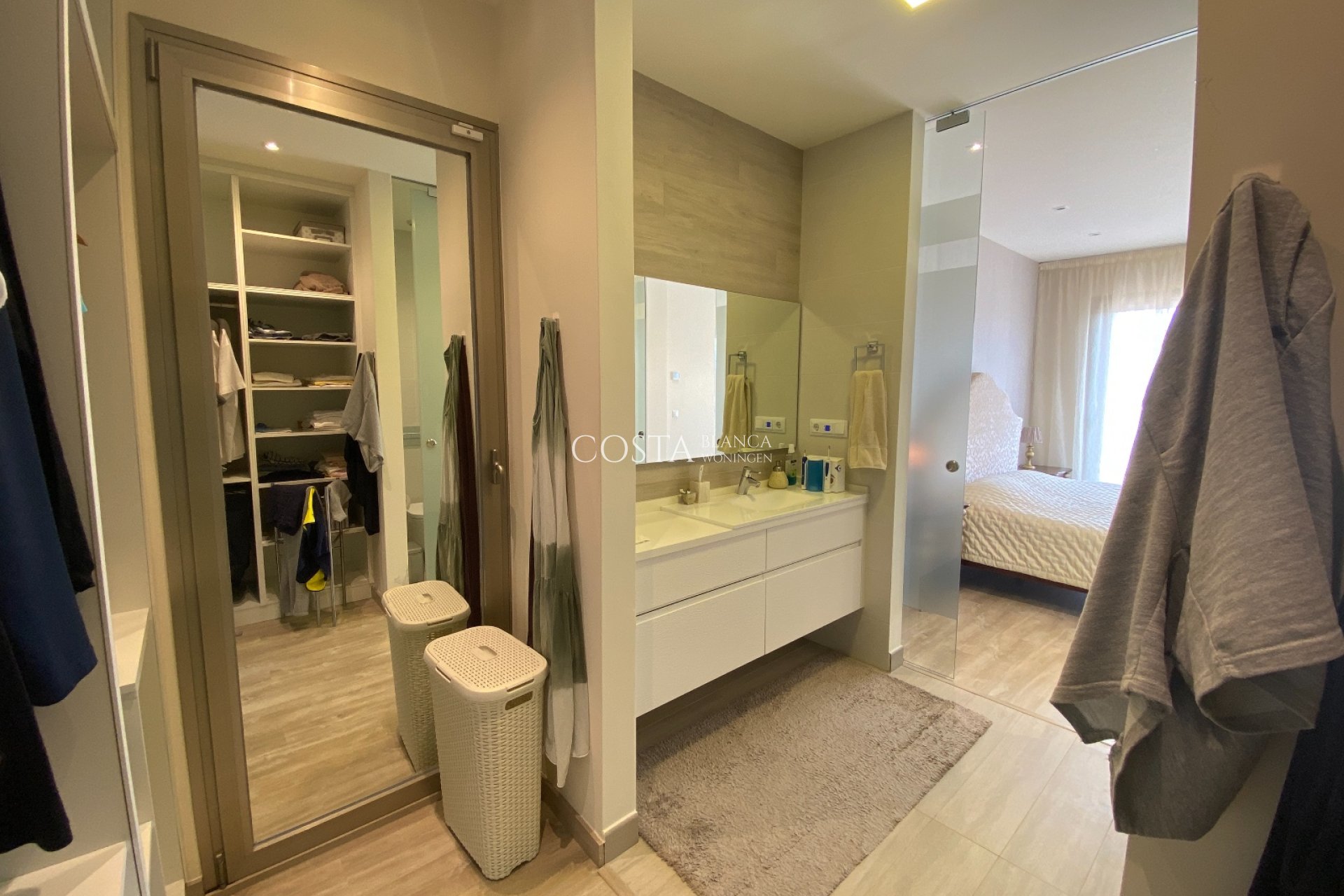 Revente - Villa -
Benijofar