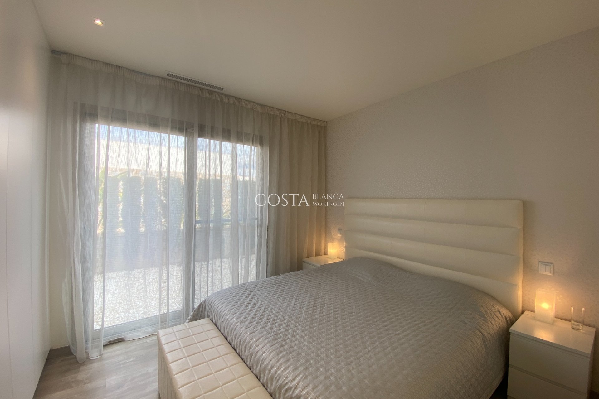 Revente - Villa -
Benijofar