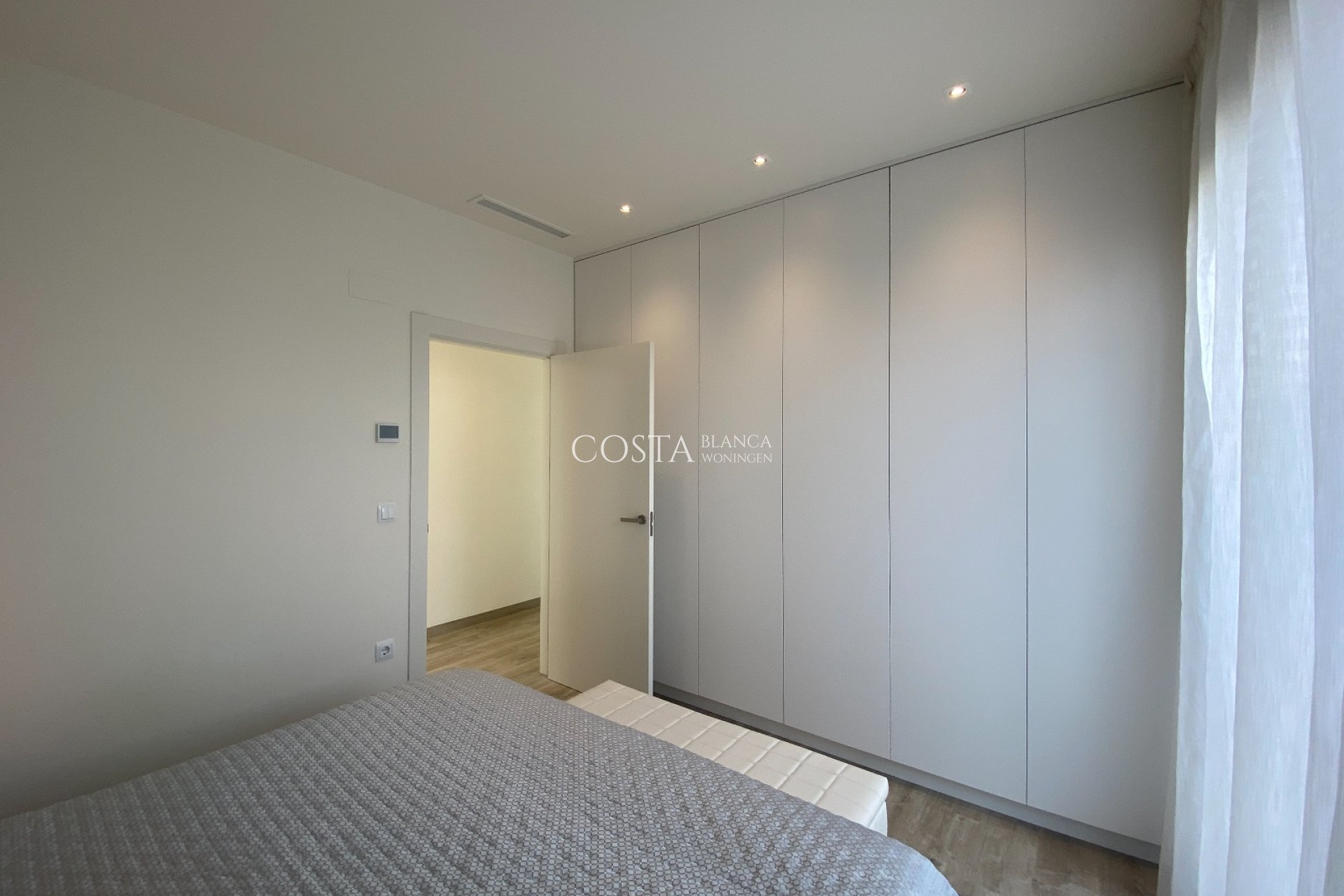 Revente - Villa -
Benijofar