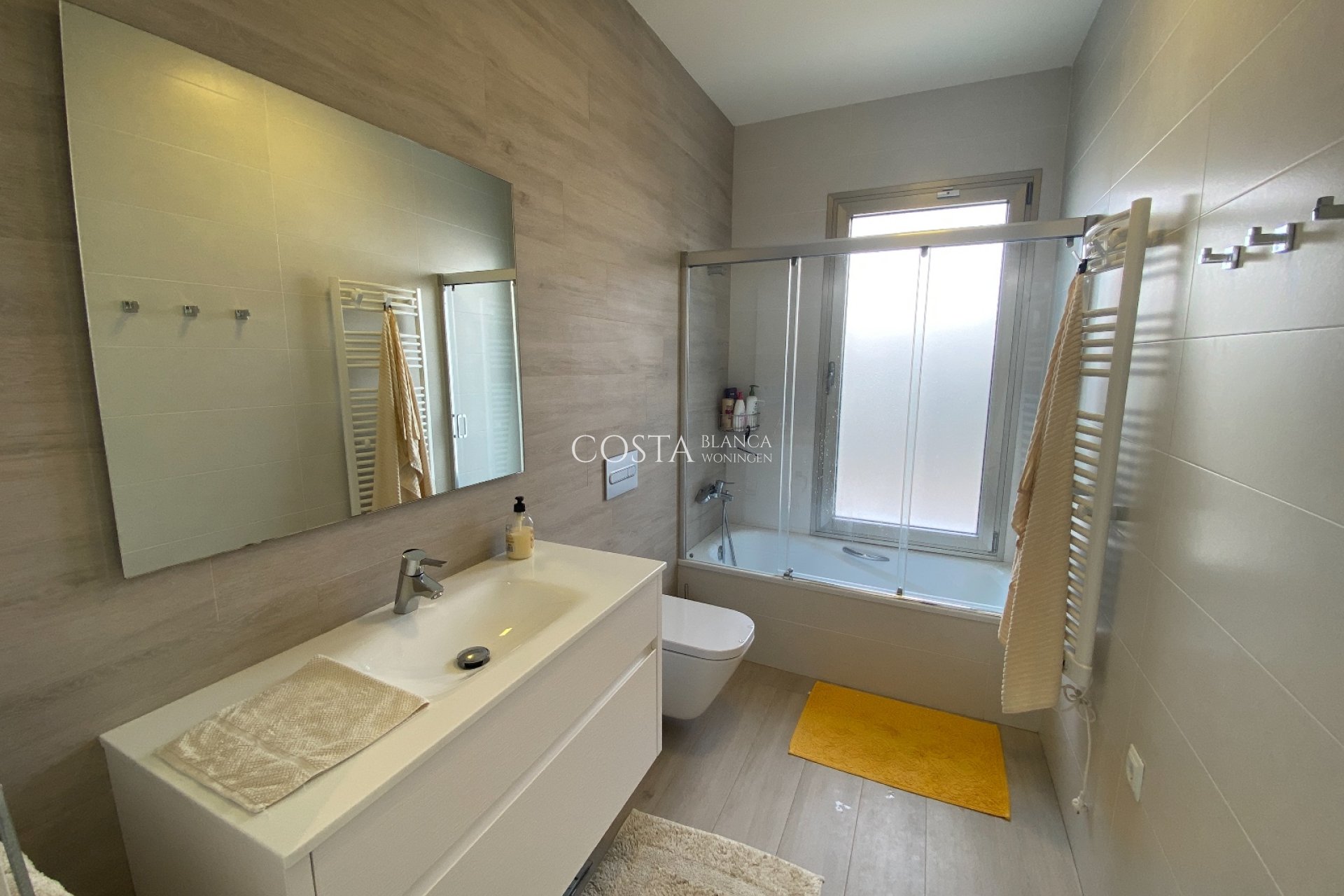 Revente - Villa -
Benijofar