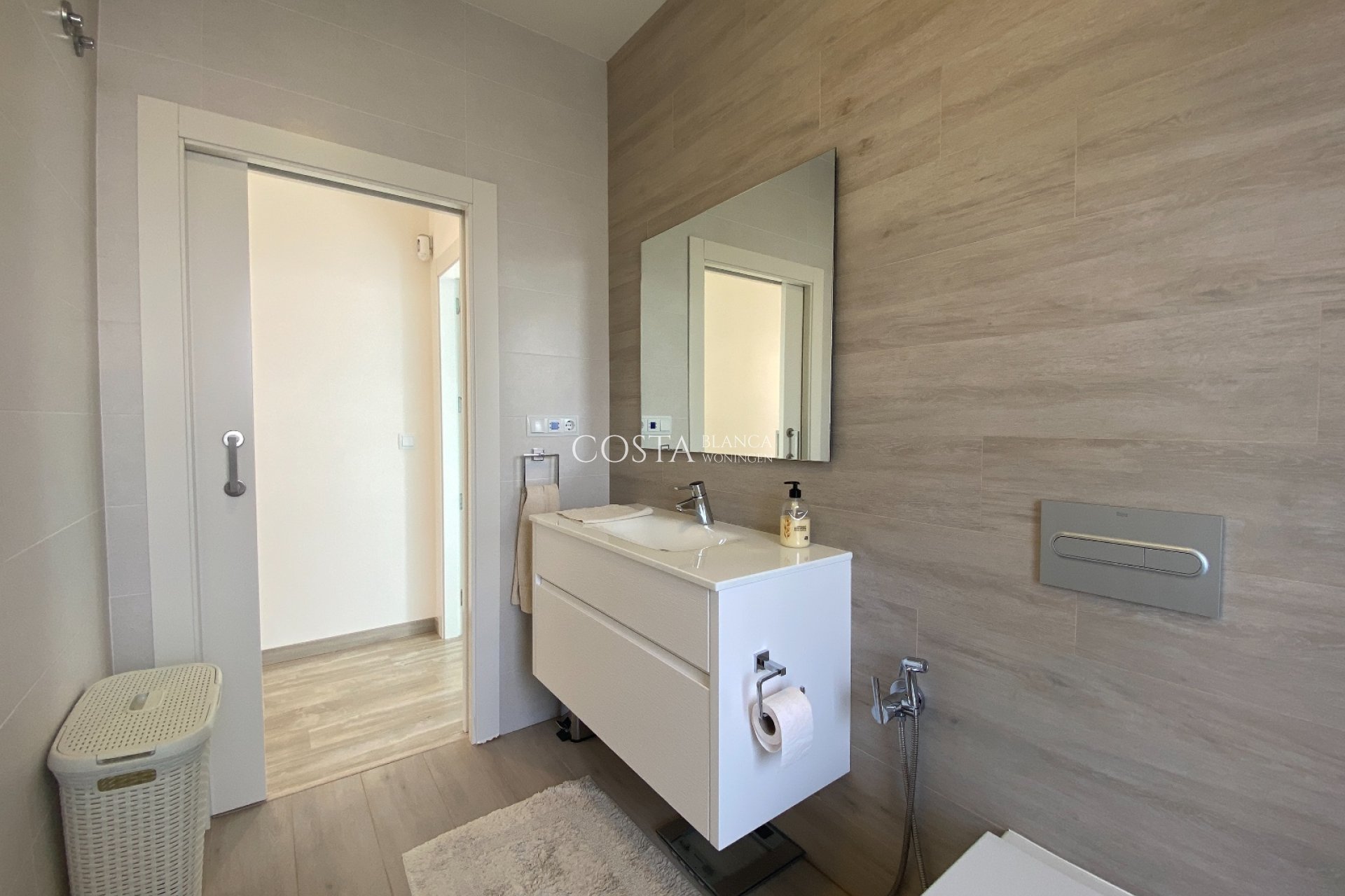 Revente - Villa -
Benijofar