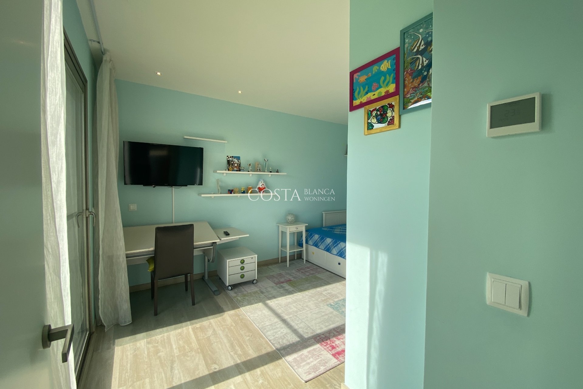 Revente - Villa -
Benijofar