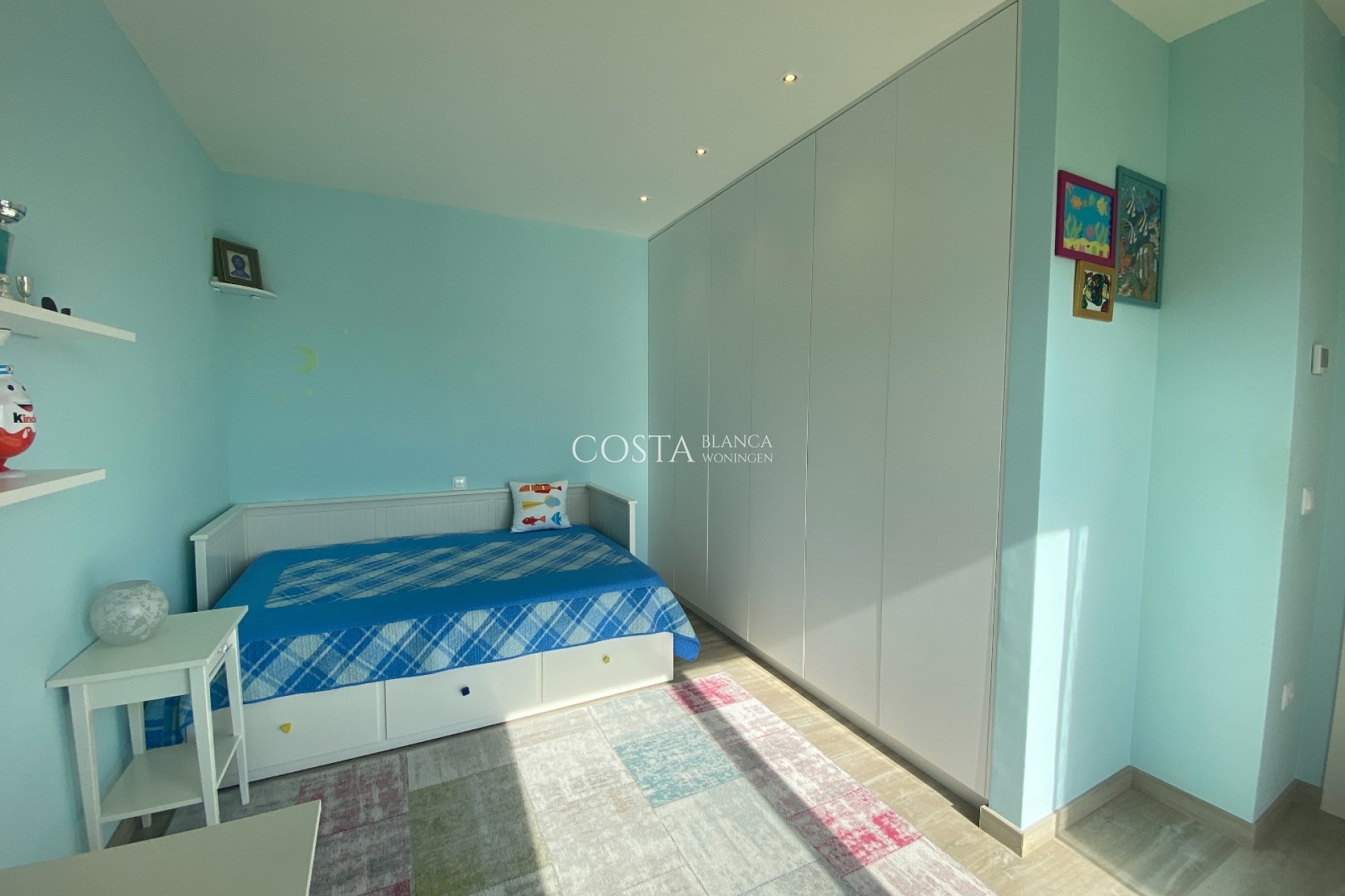 Revente - Villa -
Benijofar