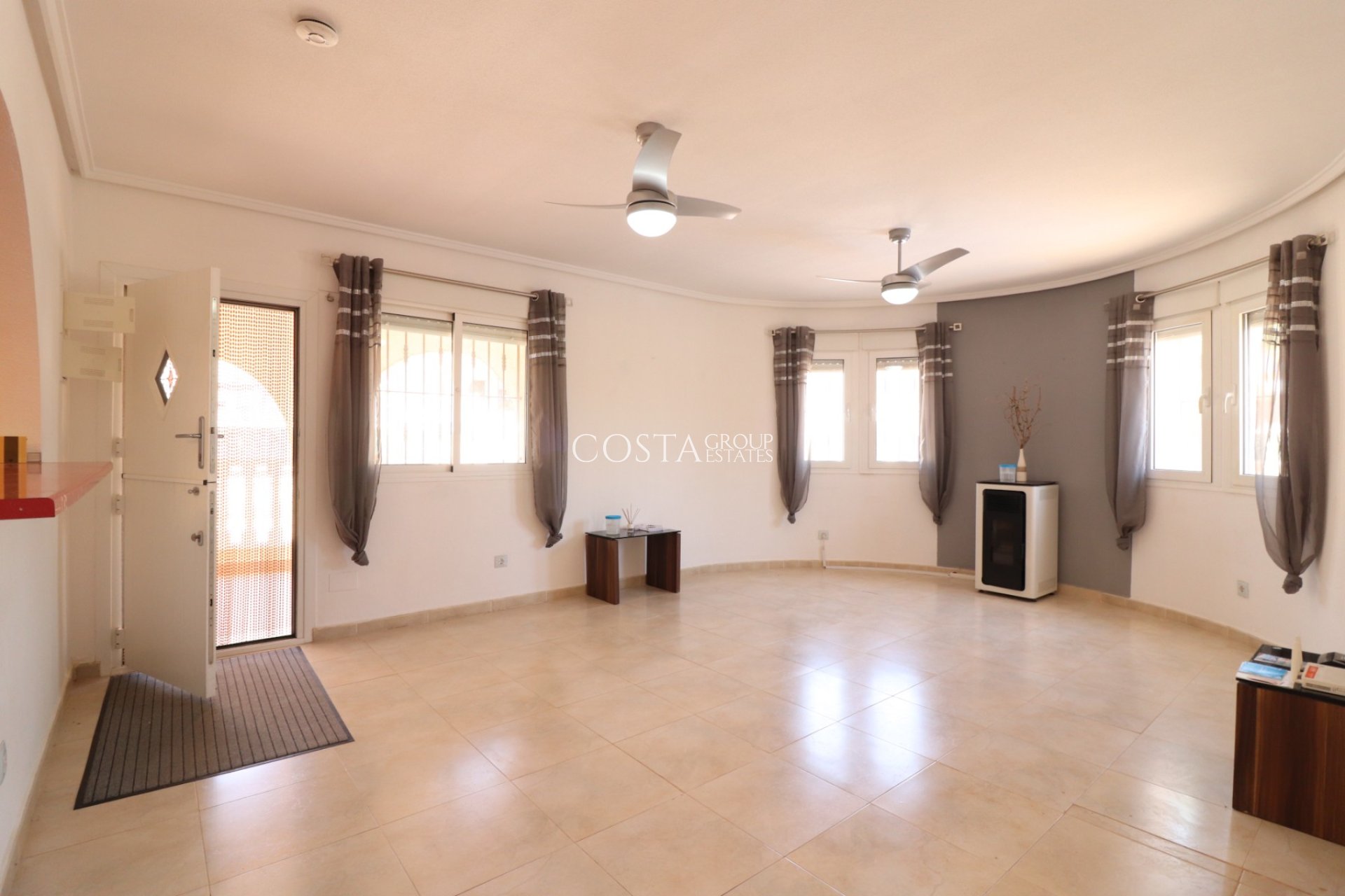 Revente - Villa -
Benimar - Rojales