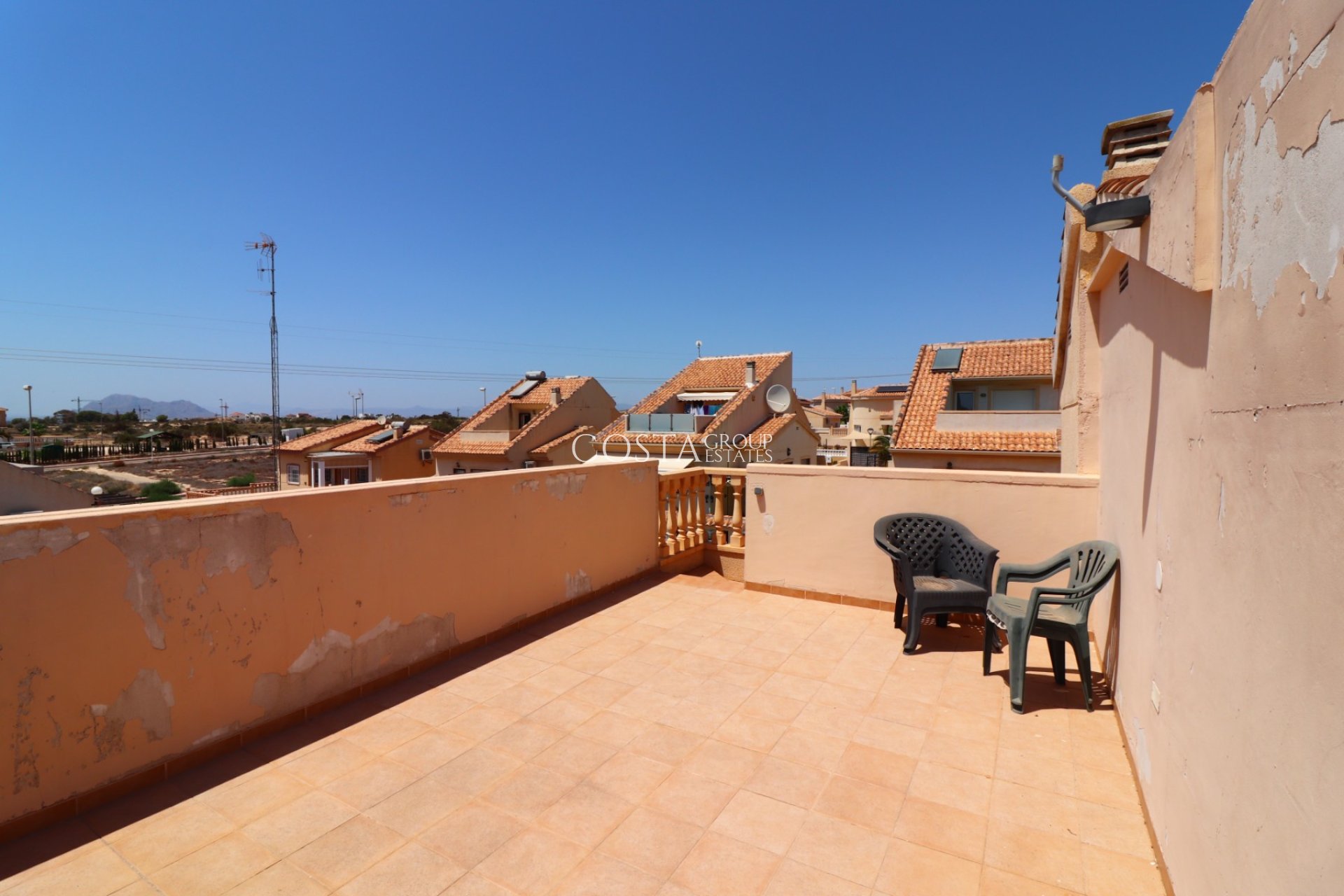 Revente - Villa -
Benimar - Rojales