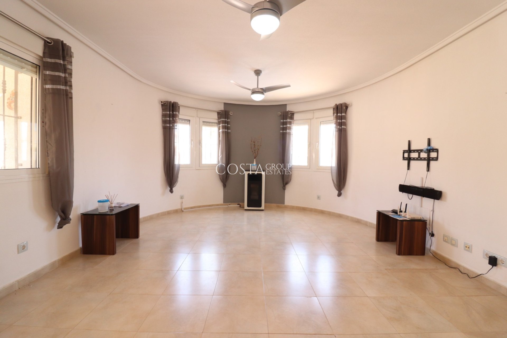 Revente - Villa -
Benimar - Rojales