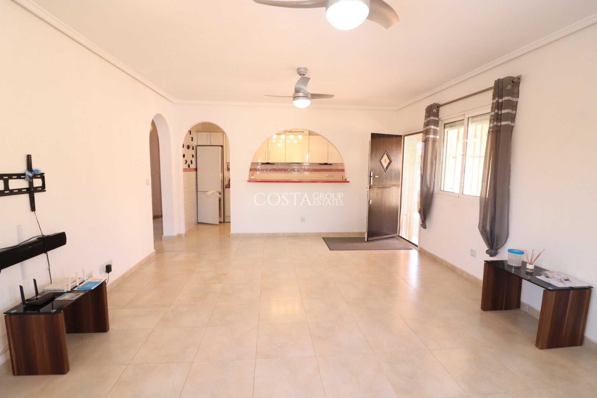 Revente - Villa -
Benimar - Rojales