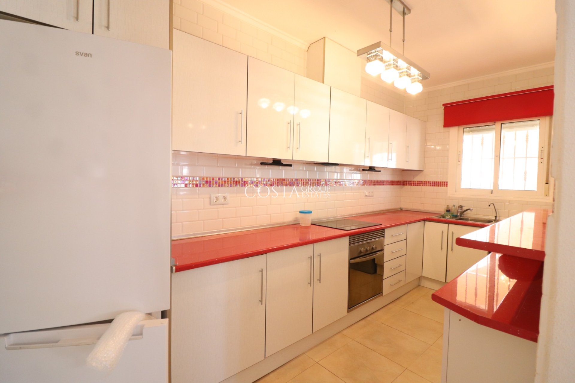 Revente - Villa -
Benimar - Rojales
