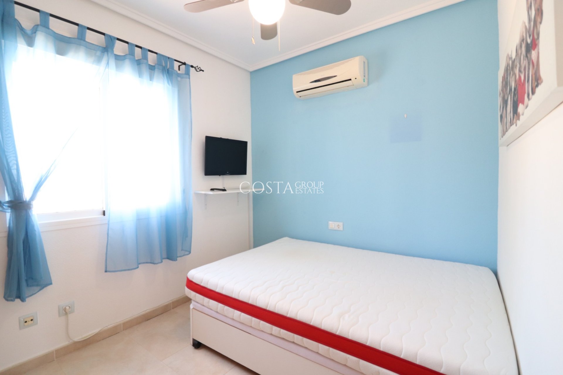 Revente - Villa -
Benimar - Rojales