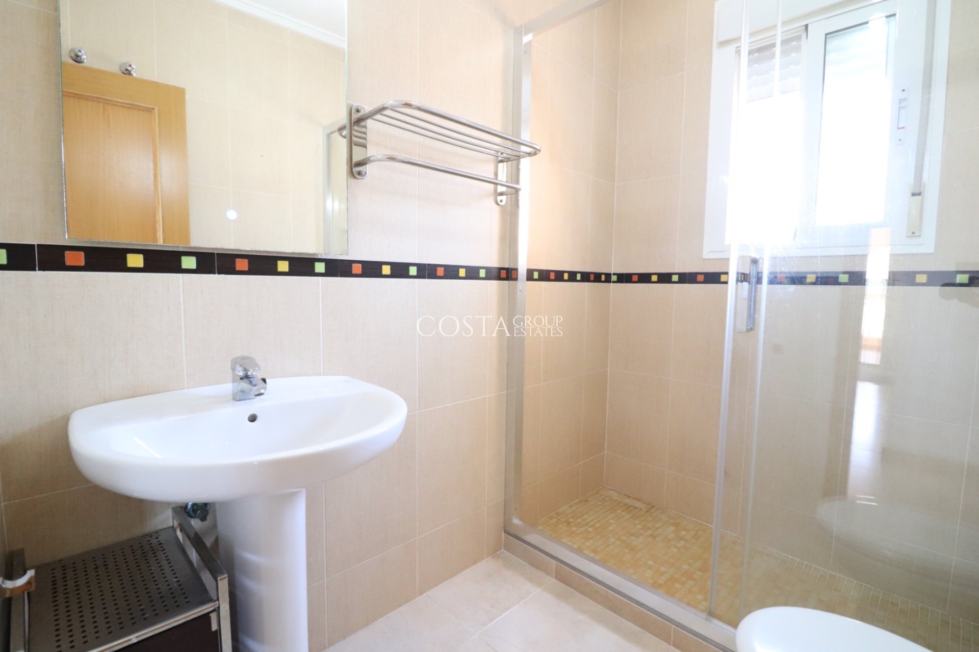 Revente - Villa -
Benimar - Rojales