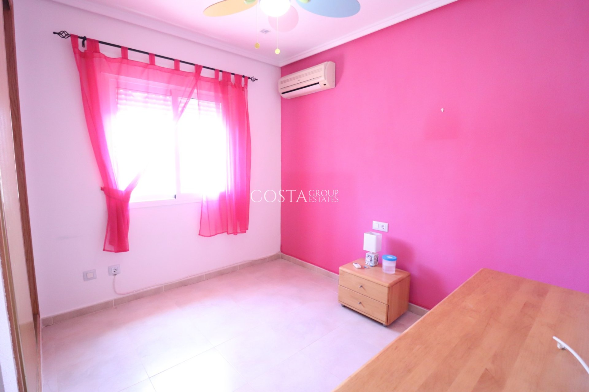 Revente - Villa -
Benimar - Rojales