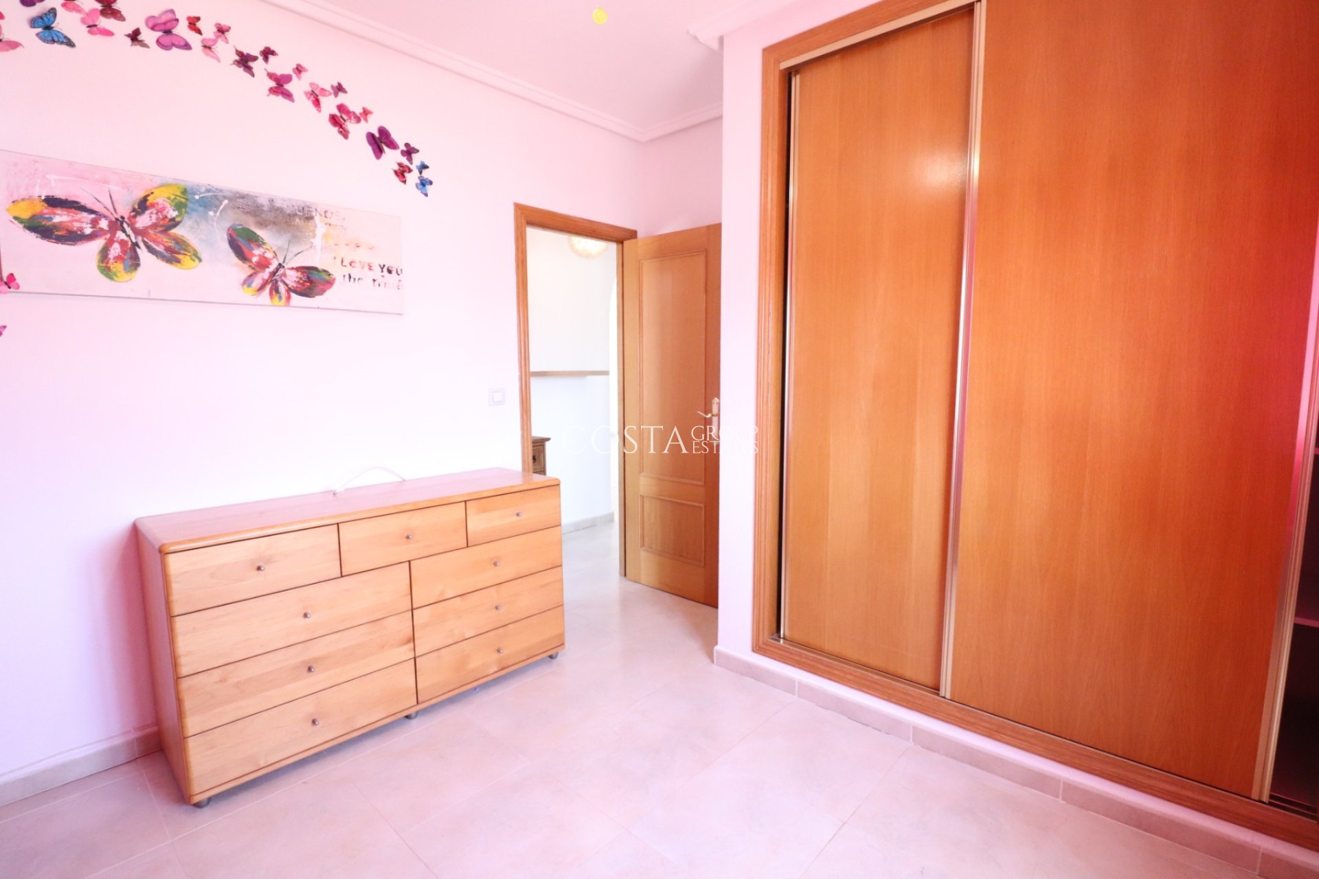 Revente - Villa -
Benimar - Rojales