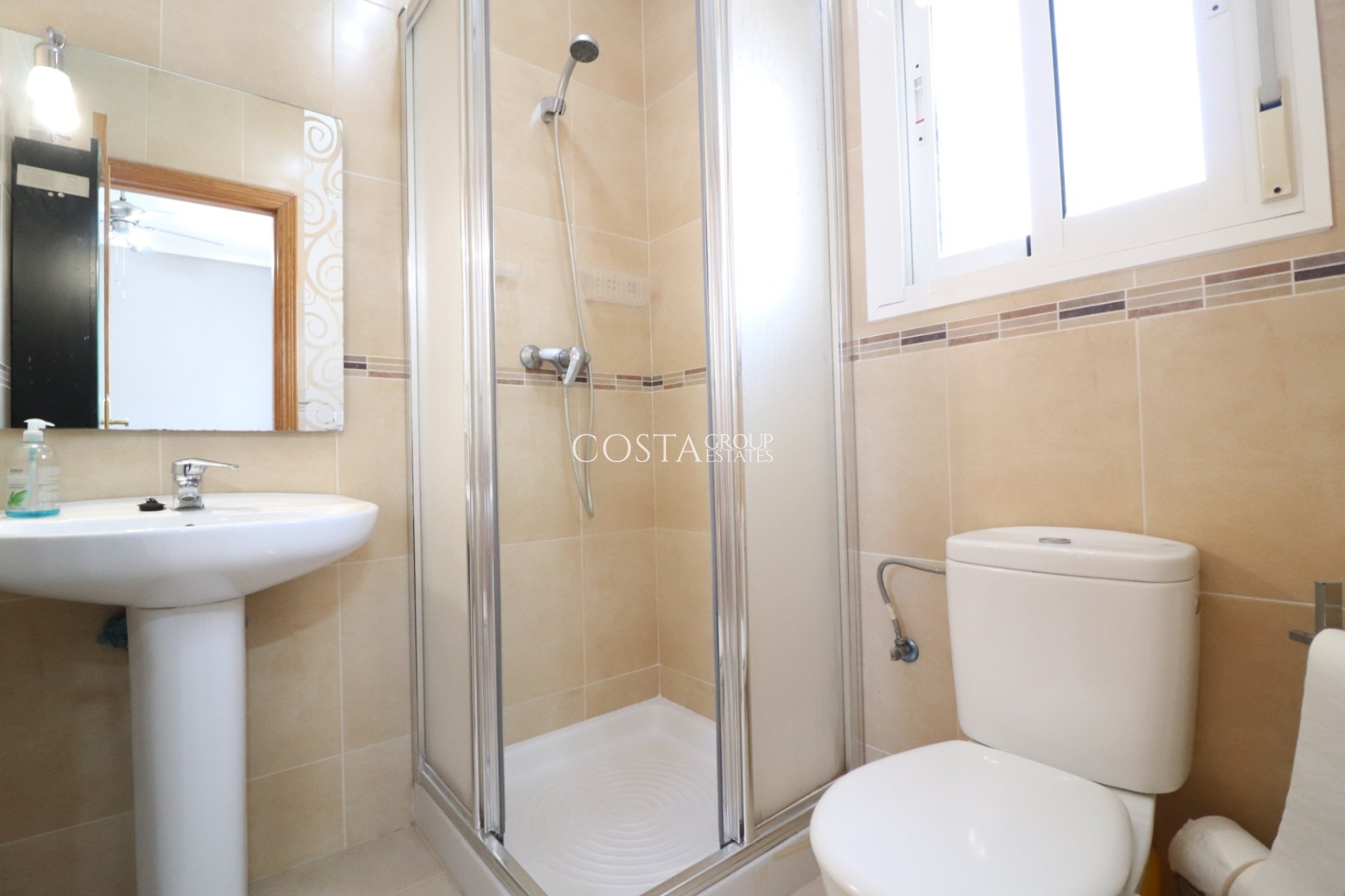 Revente - Villa -
Benimar - Rojales
