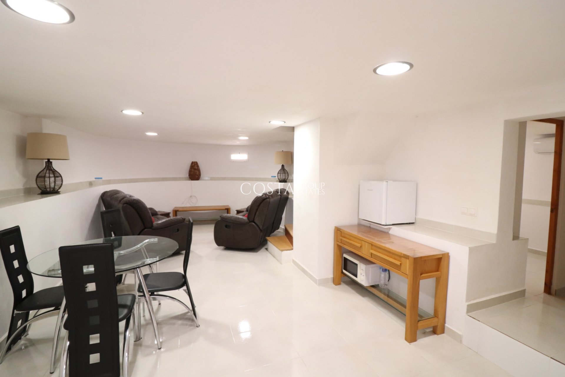 Revente - Villa -
Benimar - Rojales