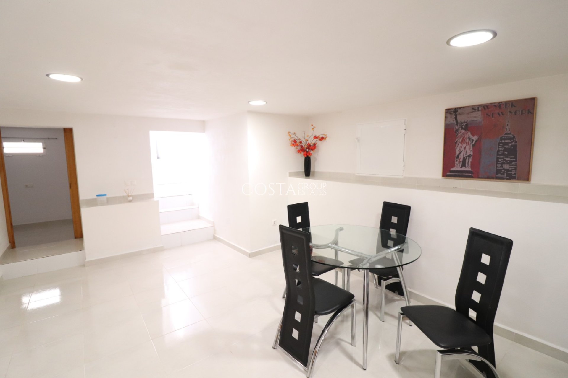 Revente - Villa -
Benimar - Rojales