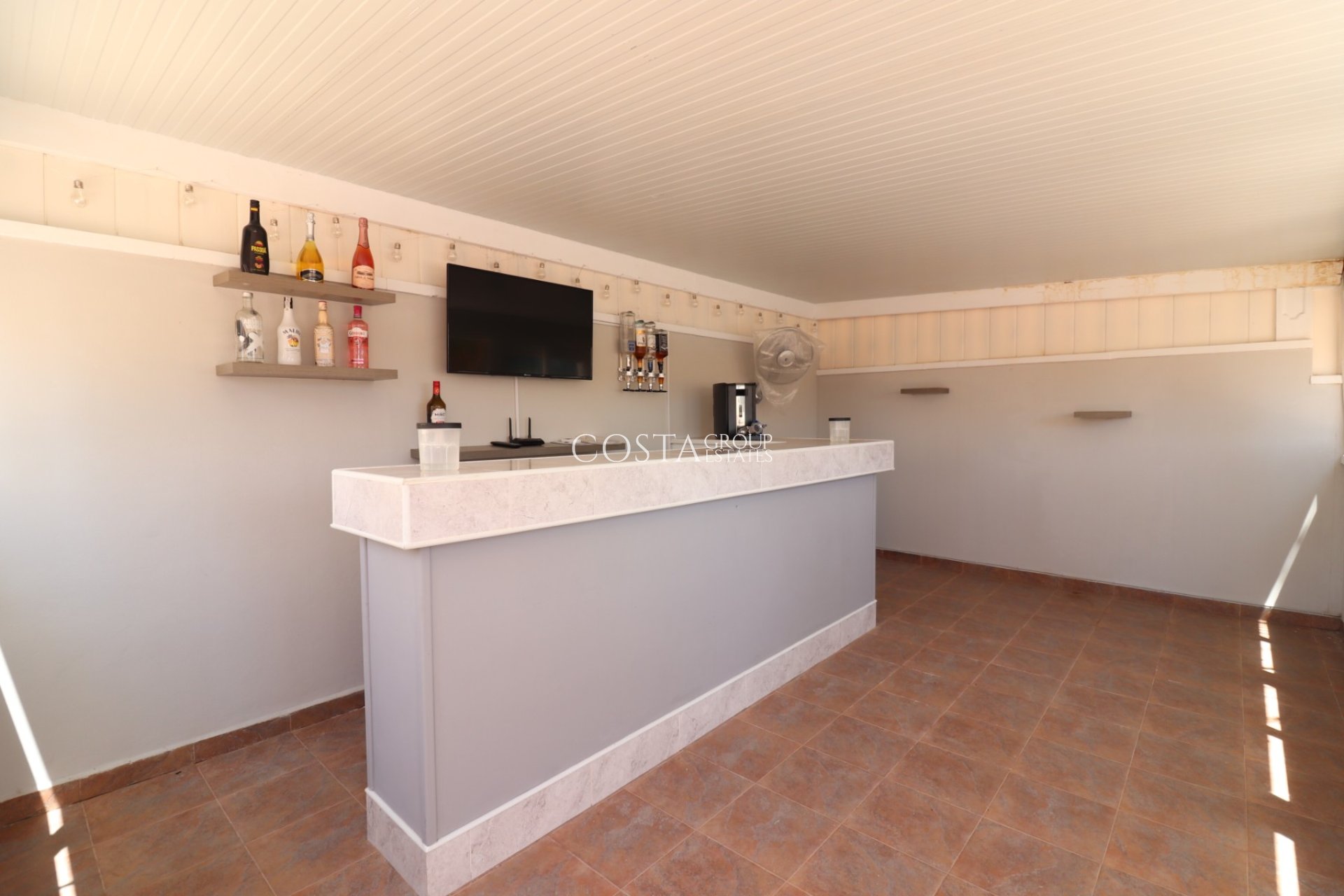 Revente - Villa -
Benimar - Rojales