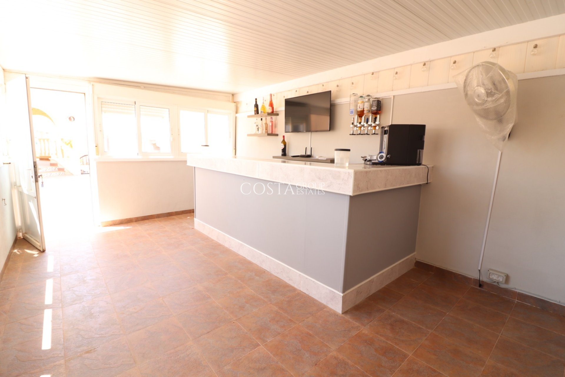 Revente - Villa -
Benimar - Rojales