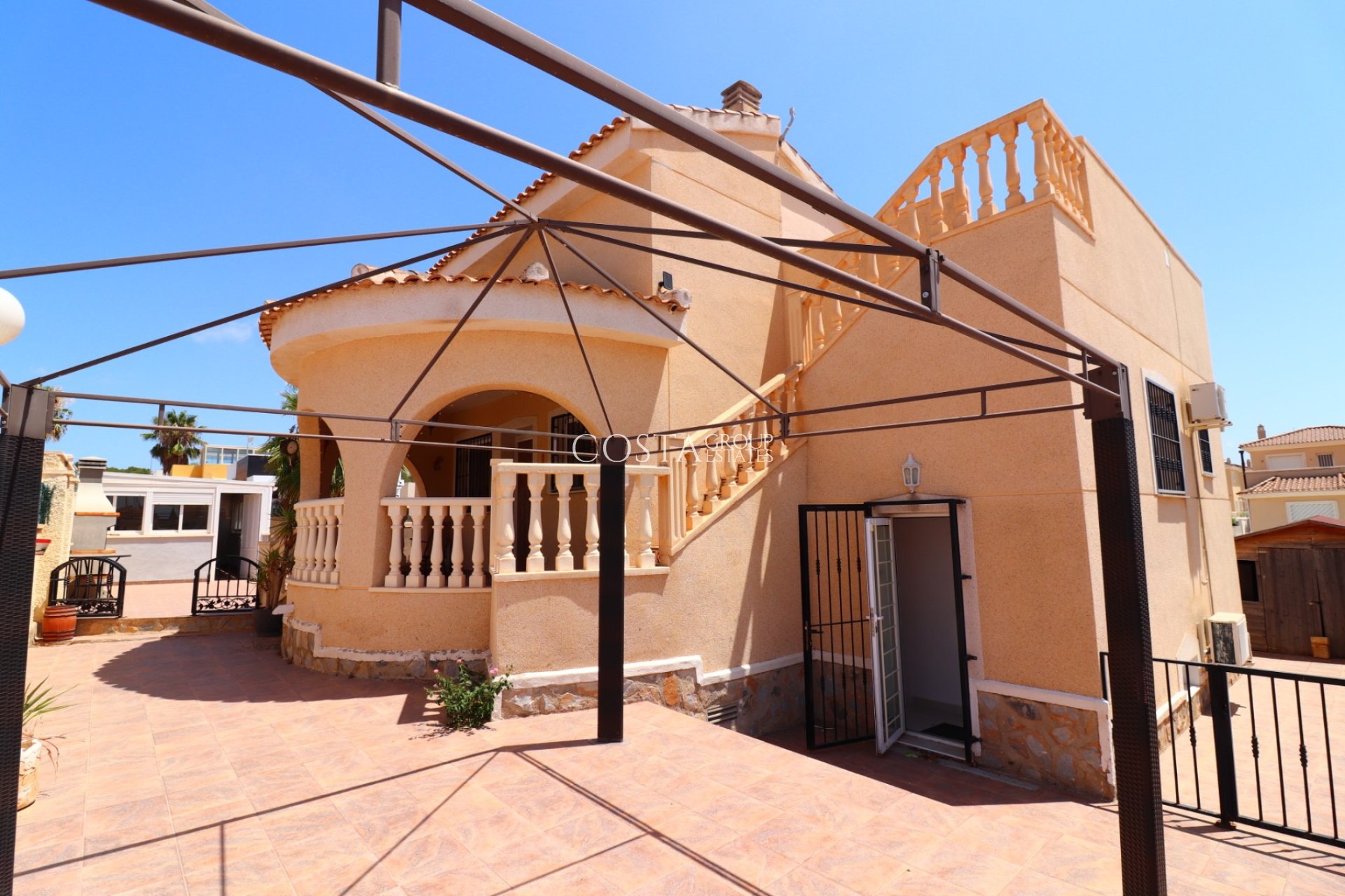 Revente - Villa -
Benimar - Rojales