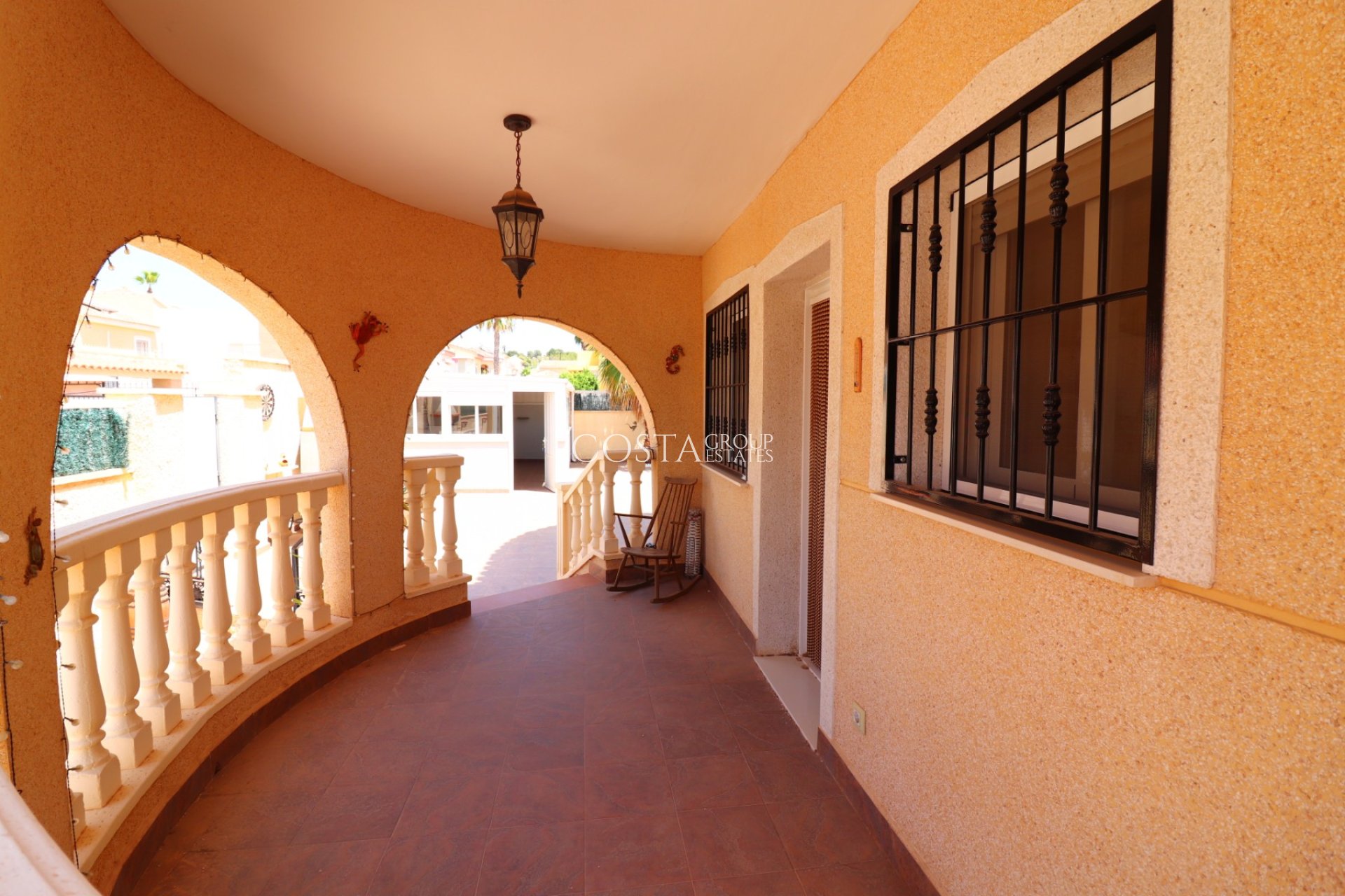 Revente - Villa -
Benimar - Rojales