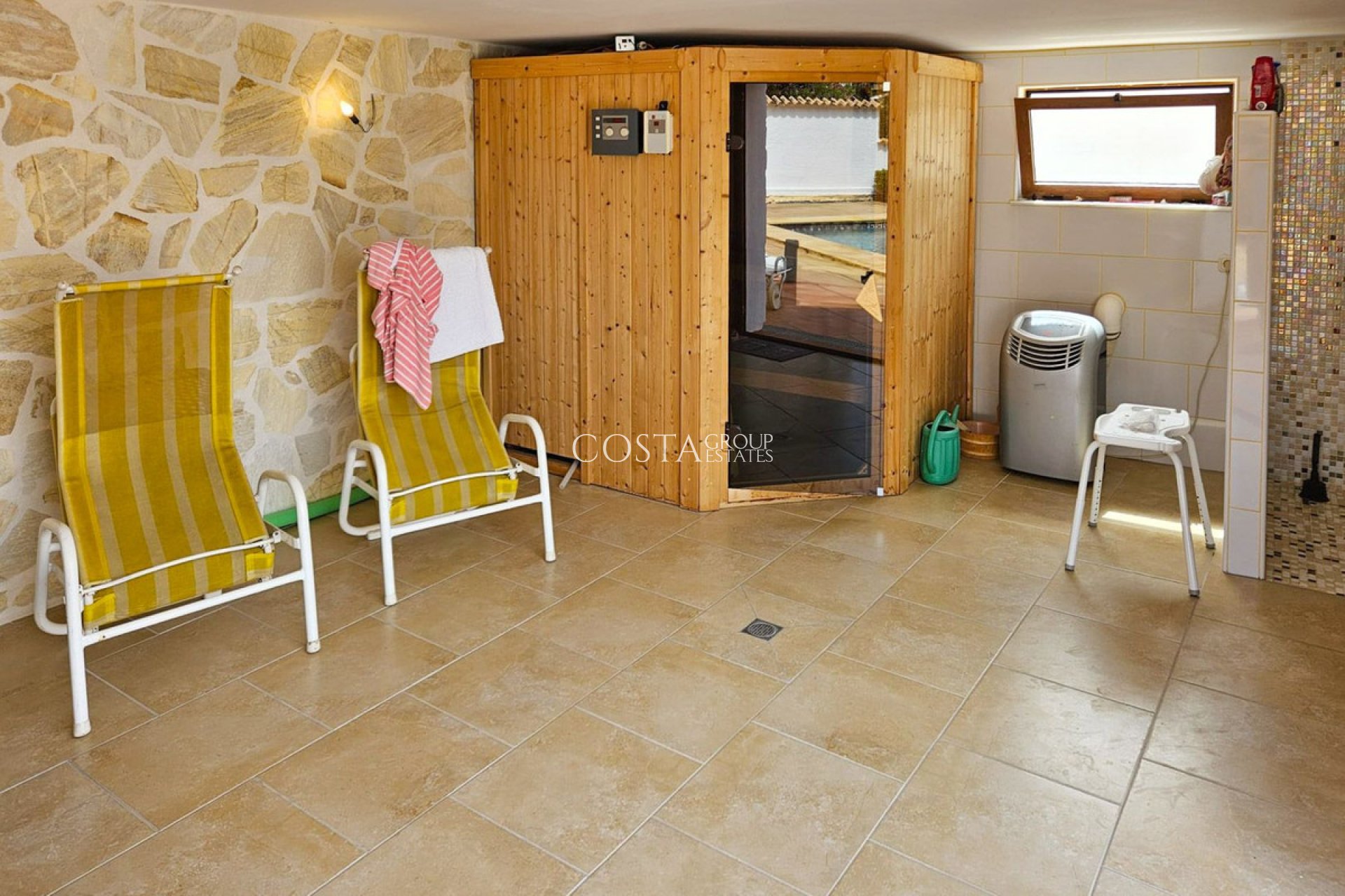 Revente - Villa -
Benissa - Benissa Centro