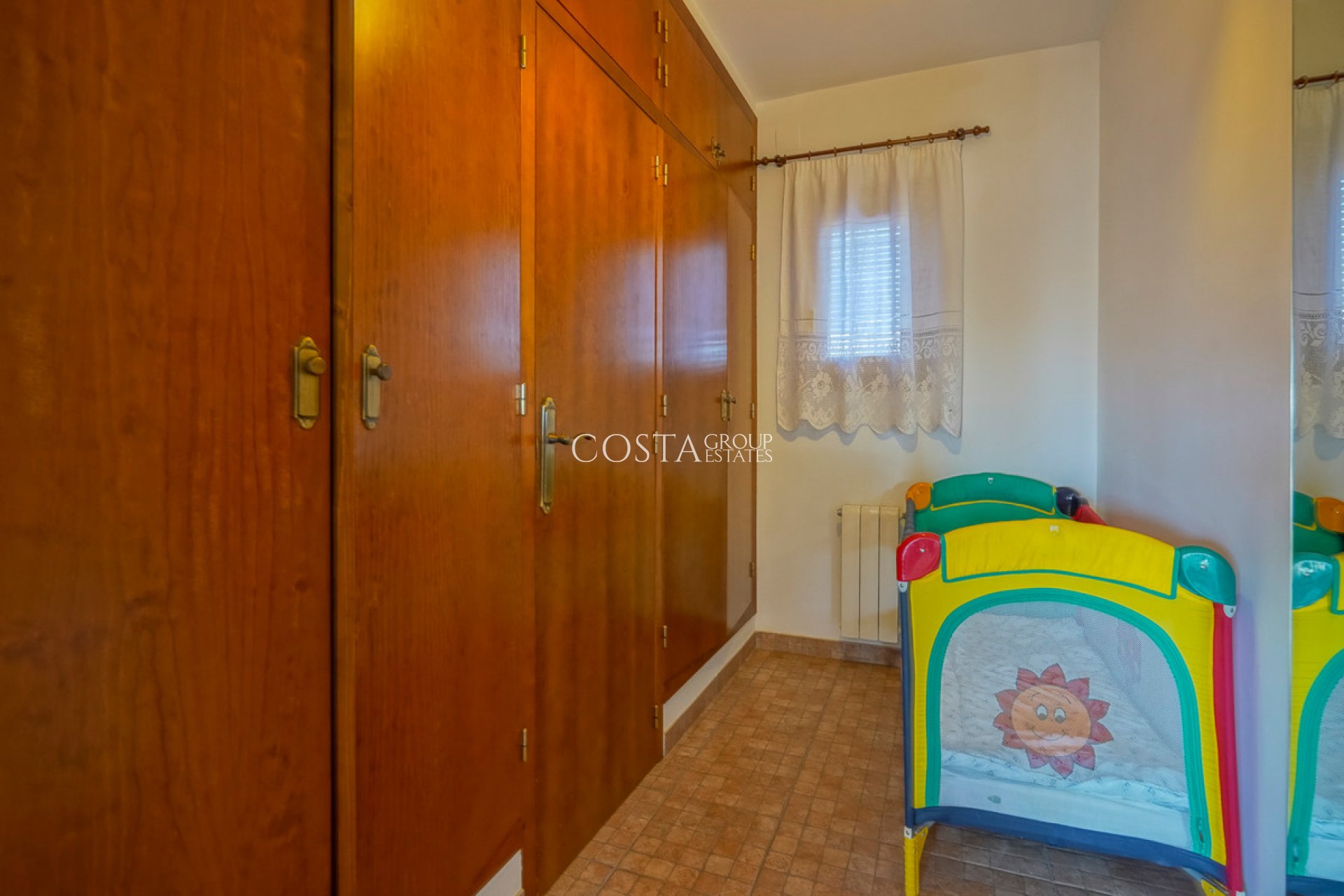 Revente - Villa -
Benissa - Benissa Centro