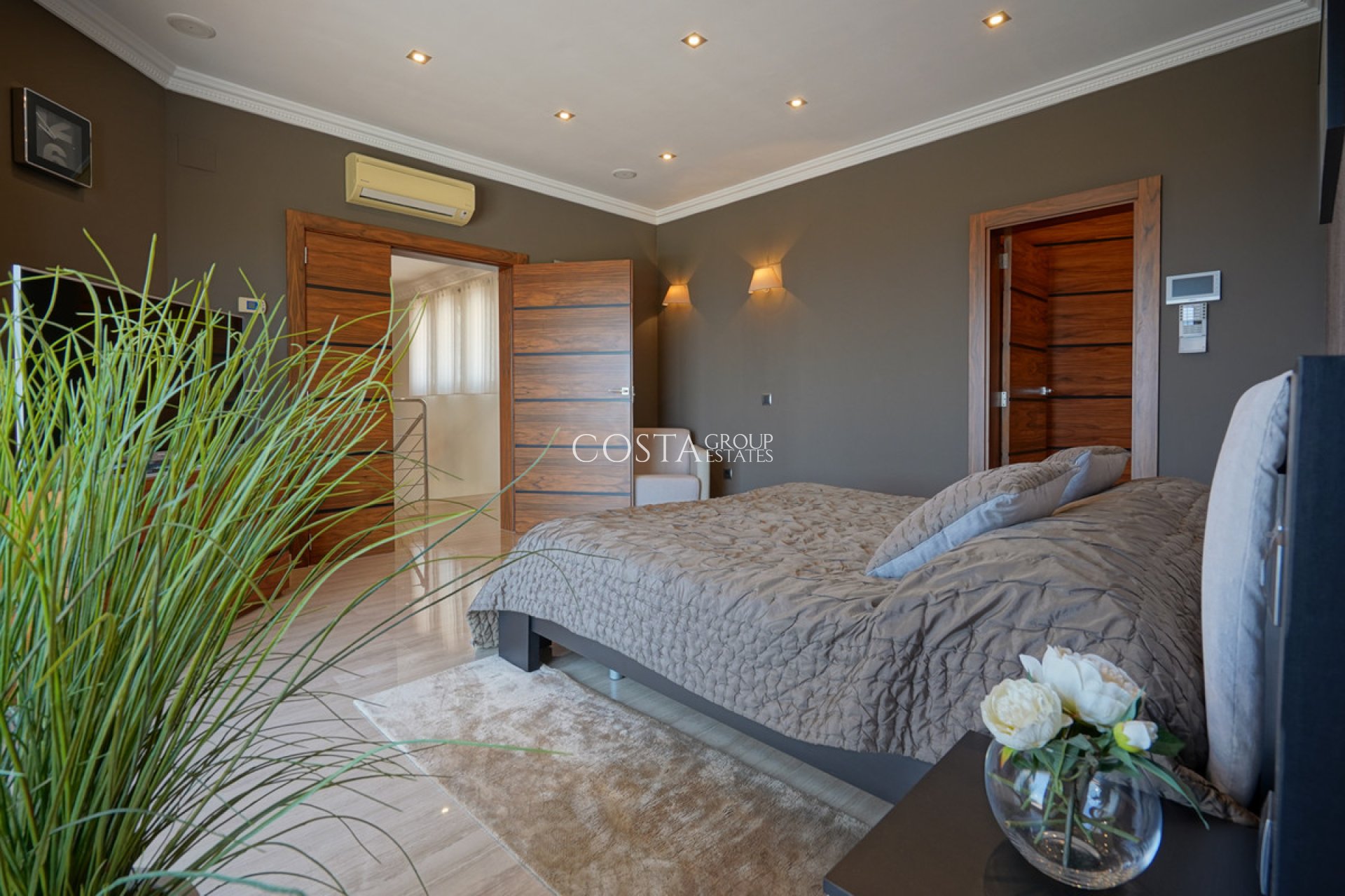 Revente - Villa -
Benissa - Benissa Centro