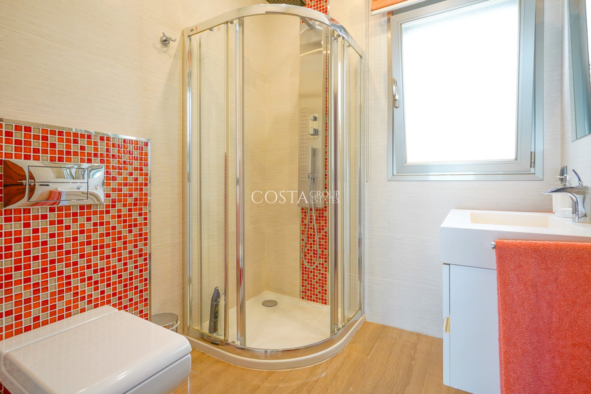 Revente - Villa -
Benissa - Benissa Centro