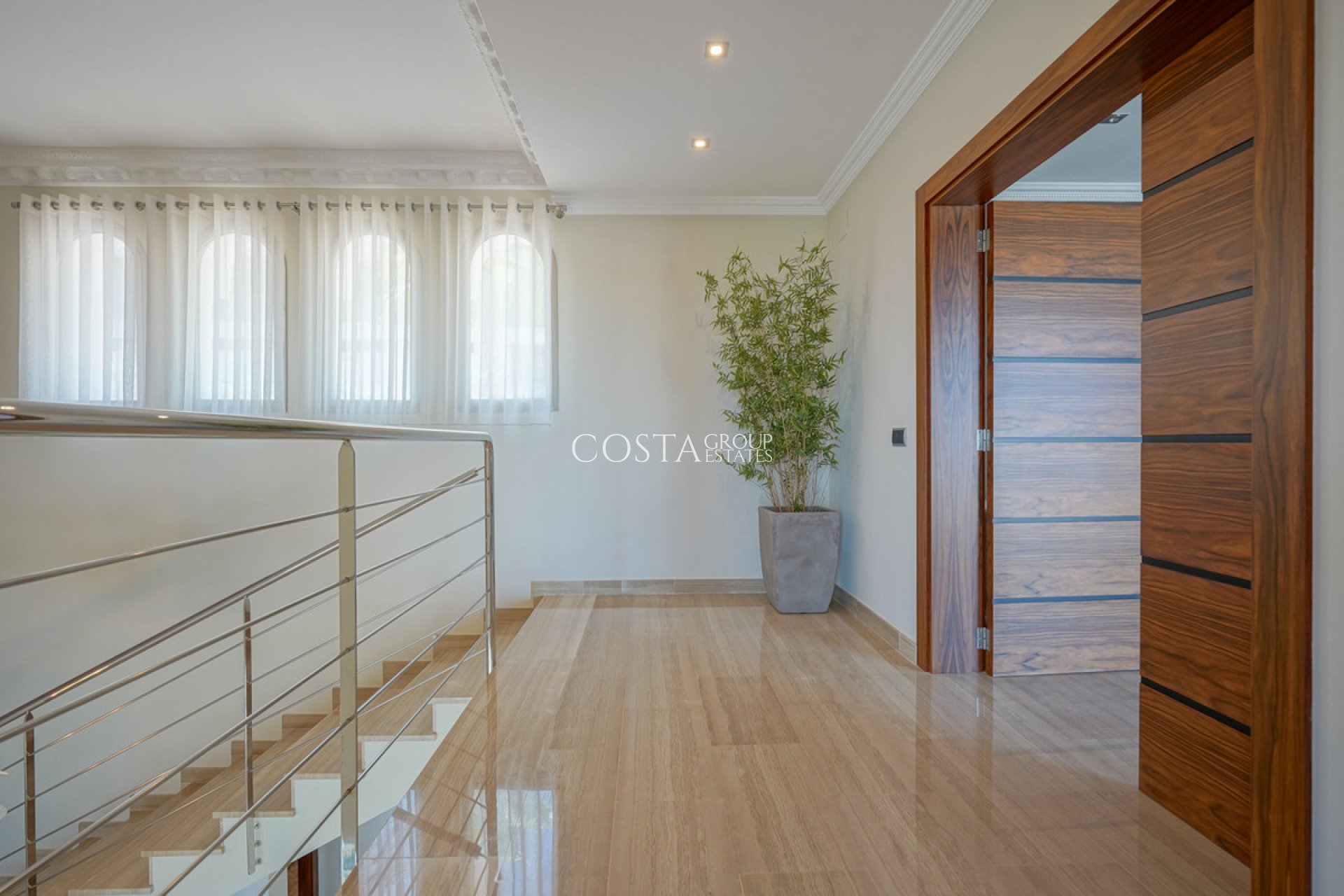 Revente - Villa -
Benissa - Benissa Centro
