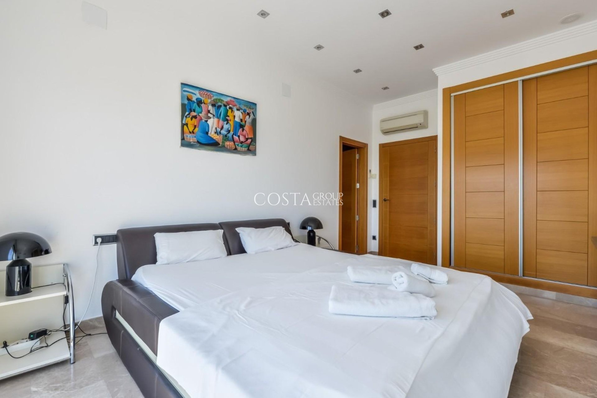 Revente - Villa -
Benissa - Benissa Centro