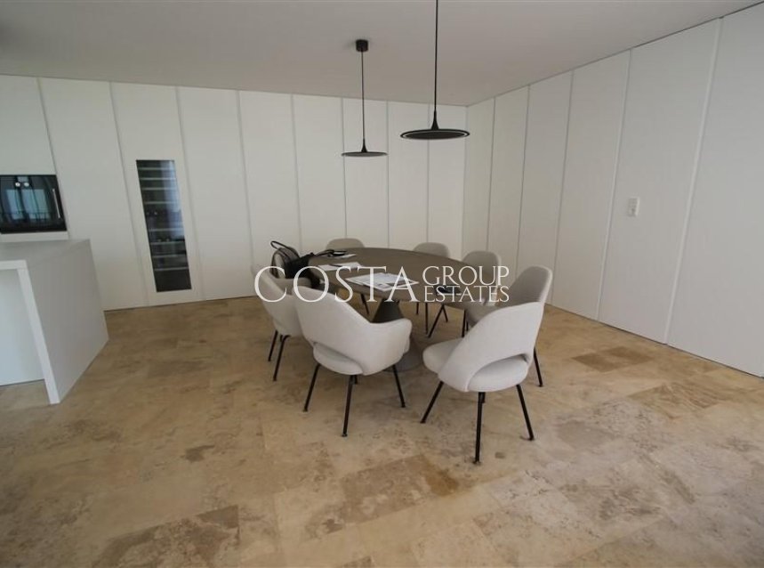 Revente - Villa -
Benissa - Benissa Centro