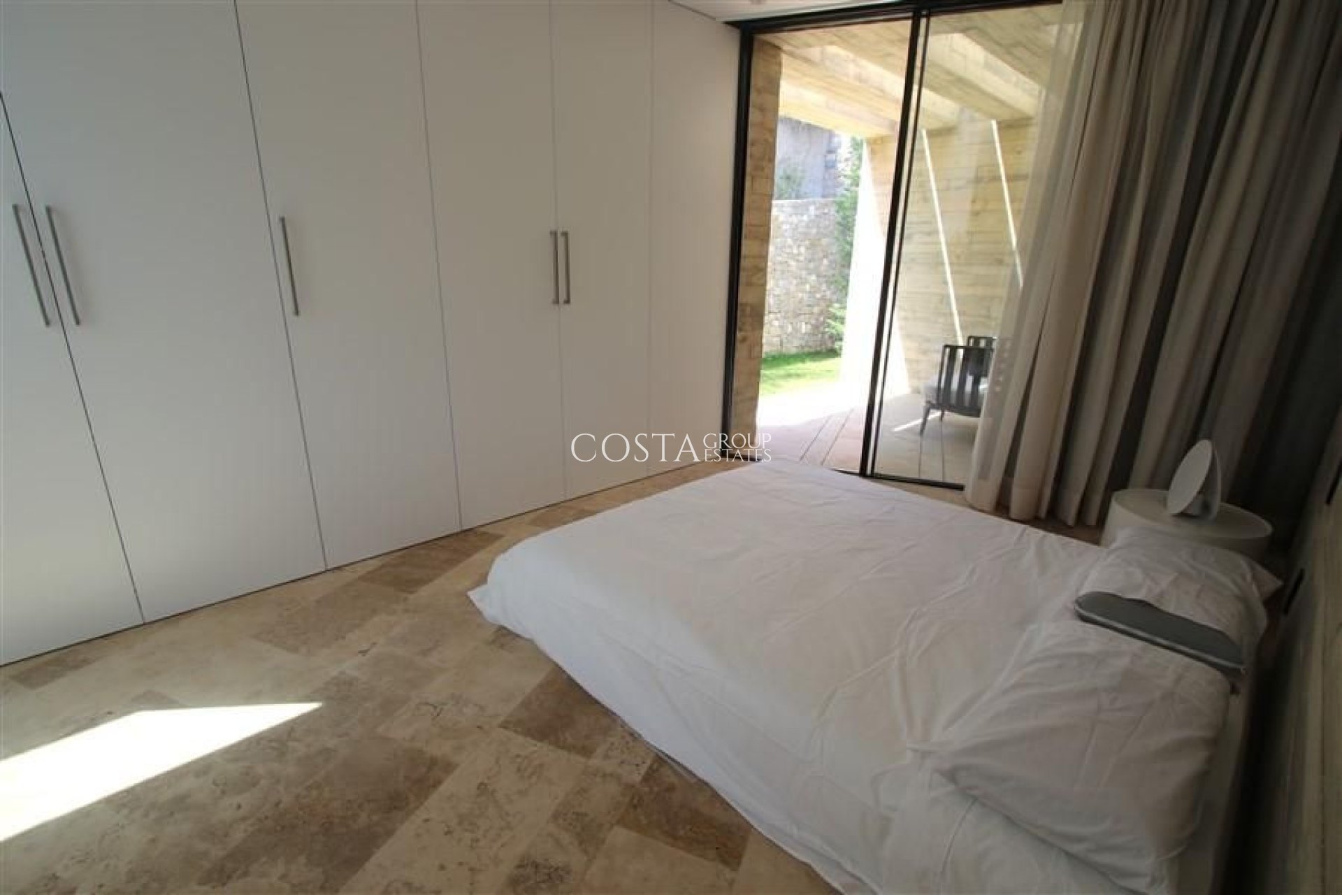 Revente - Villa -
Benissa - Benissa Centro