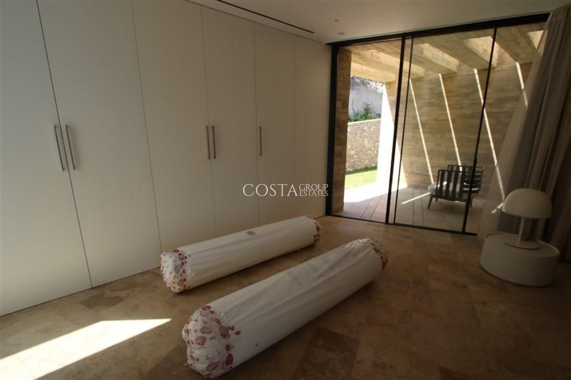 Revente - Villa -
Benissa - Benissa Centro