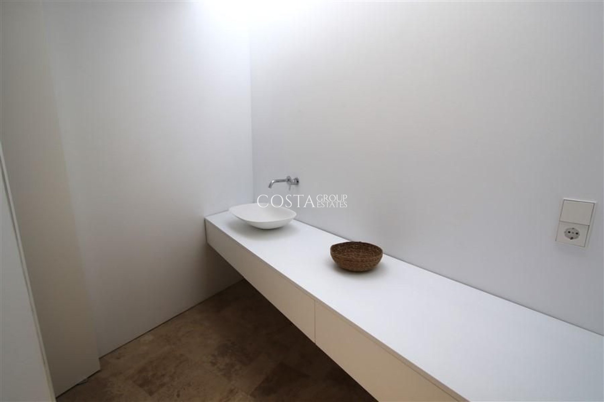 Revente - Villa -
Benissa - Benissa Centro