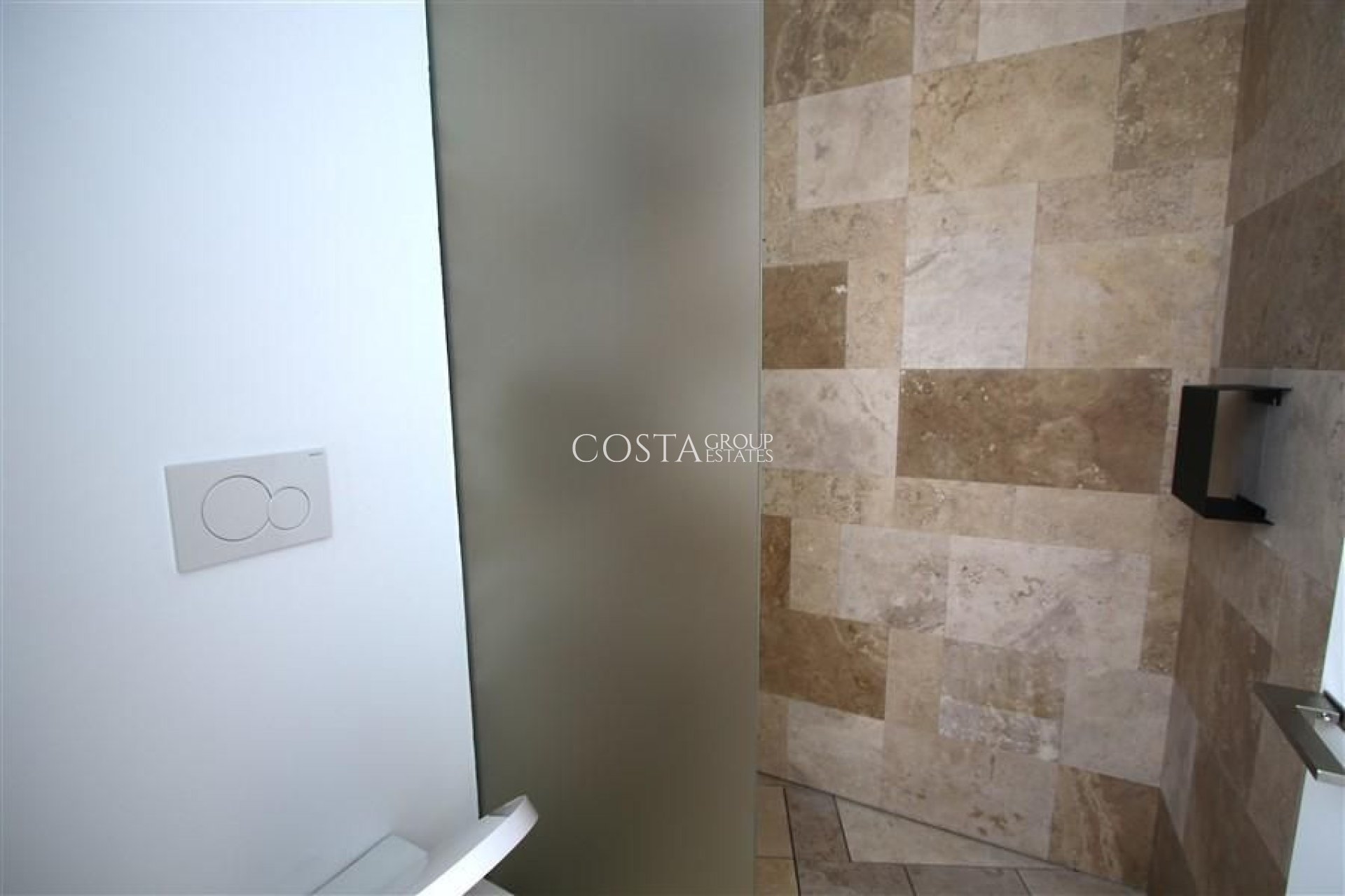 Revente - Villa -
Benissa - Benissa Centro