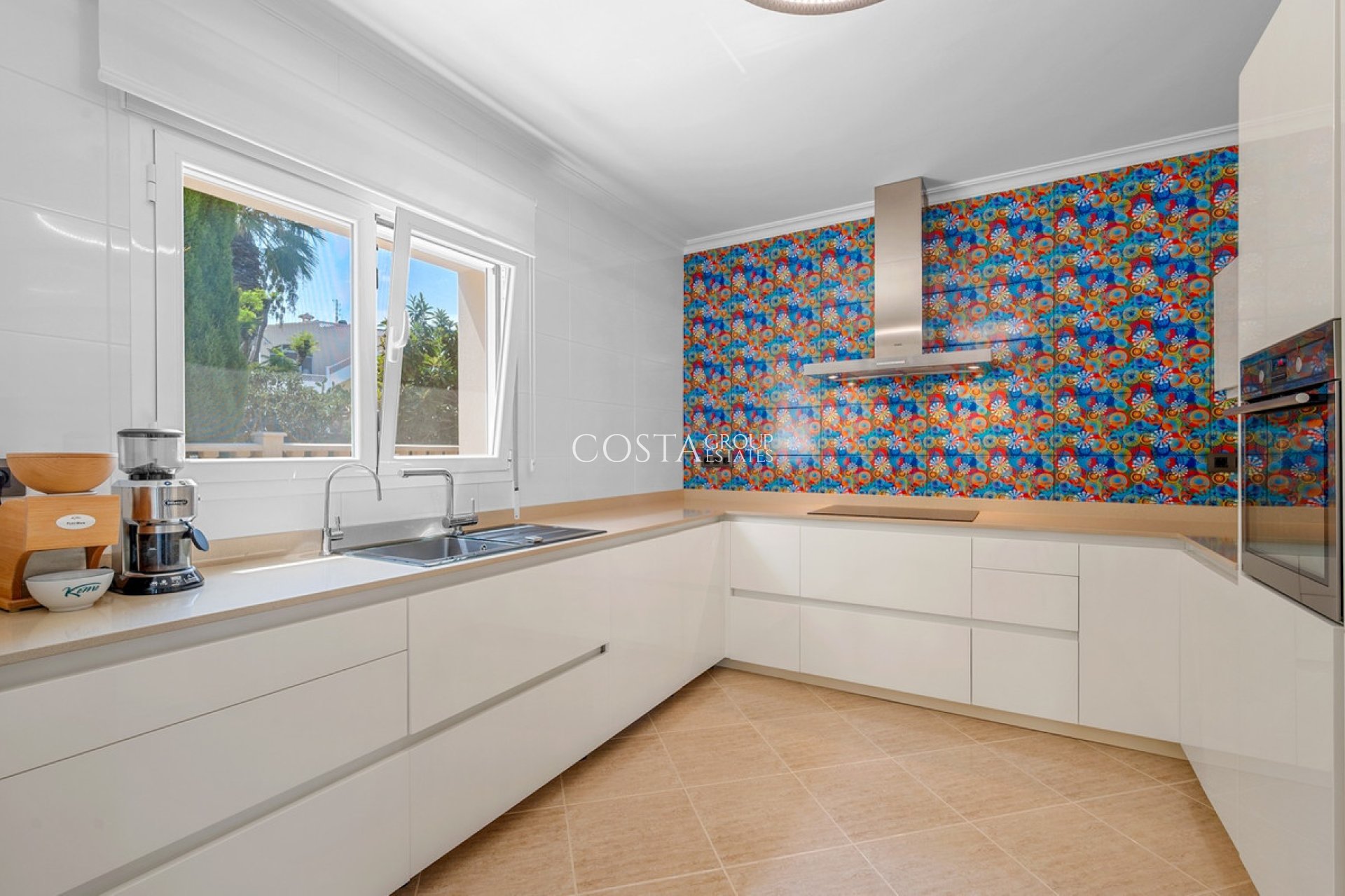 Revente - Villa -
Benissa - Benissa Centro
